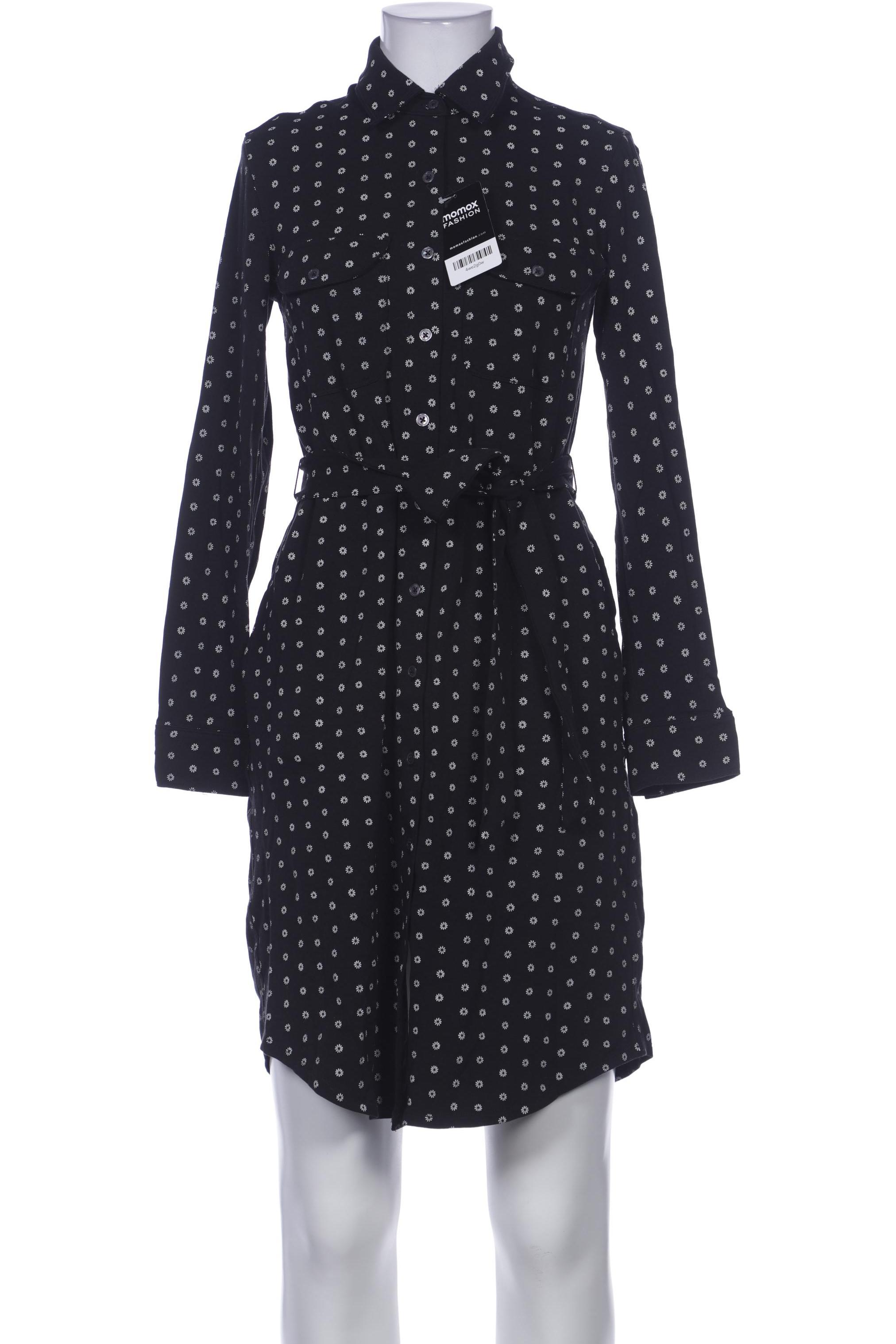 

Lands End Damen Kleid, schwarz, Gr. 34