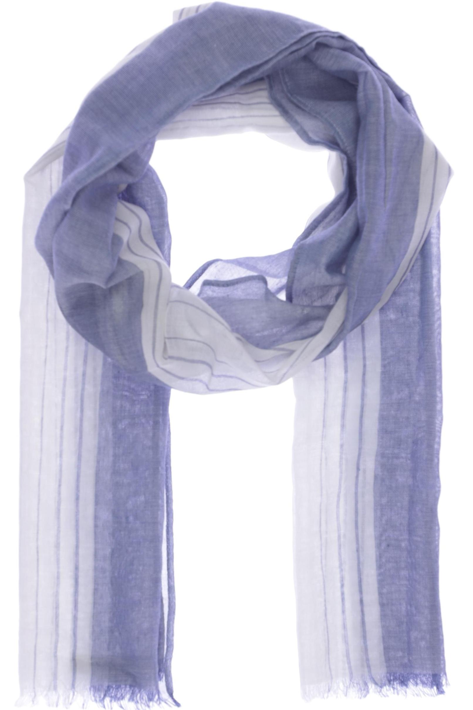 

Lands End Damen Schal, blau, Gr.