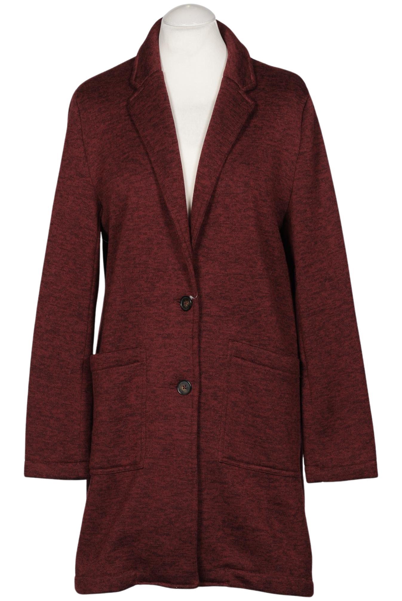 

Lands End Damen Blazer, bordeaux, Gr. 38