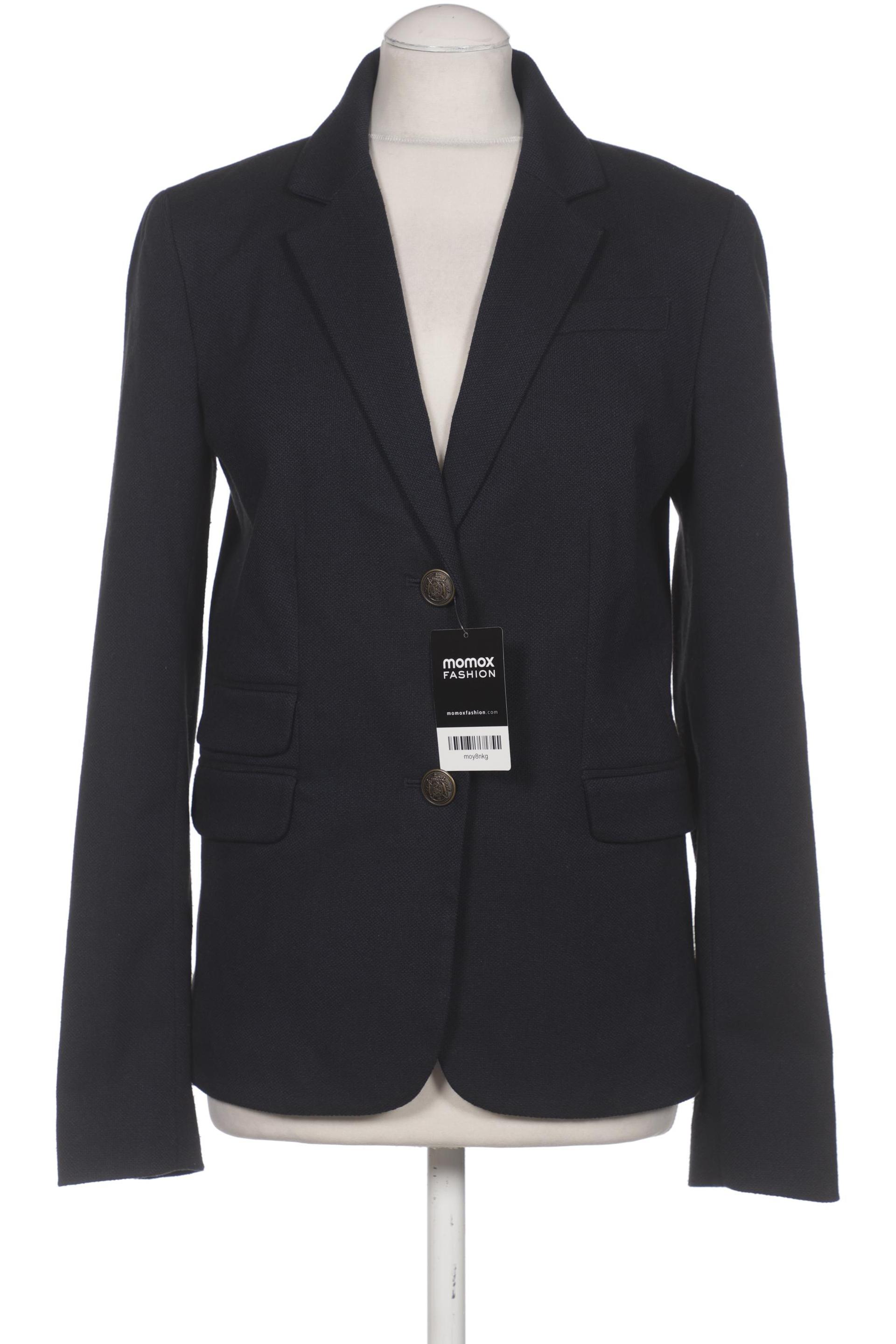 

Lands End Damen Blazer, marineblau, Gr. 36