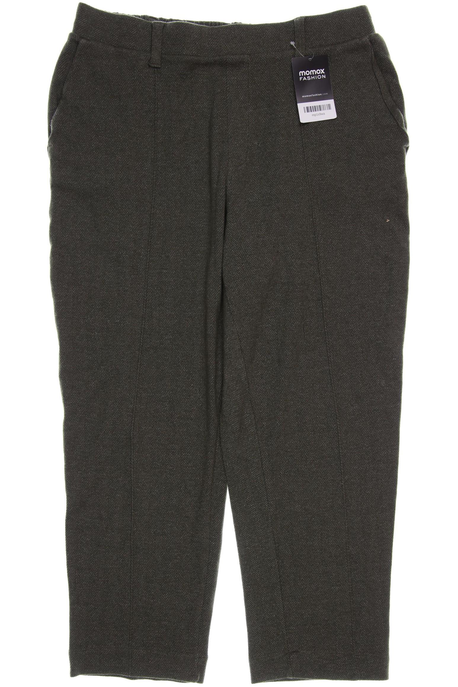 

Lands´End Damen Stoffhose, grün