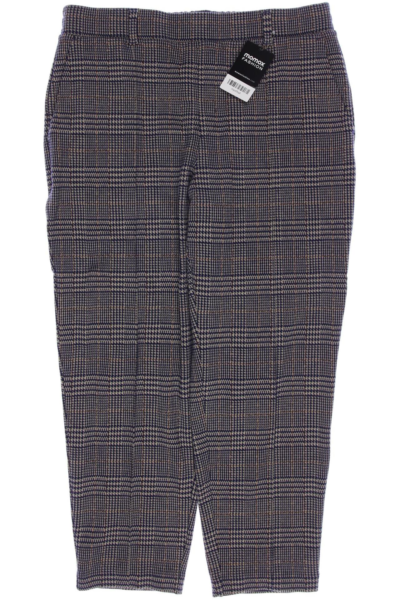 

Lands´End Damen Stoffhose, marineblau