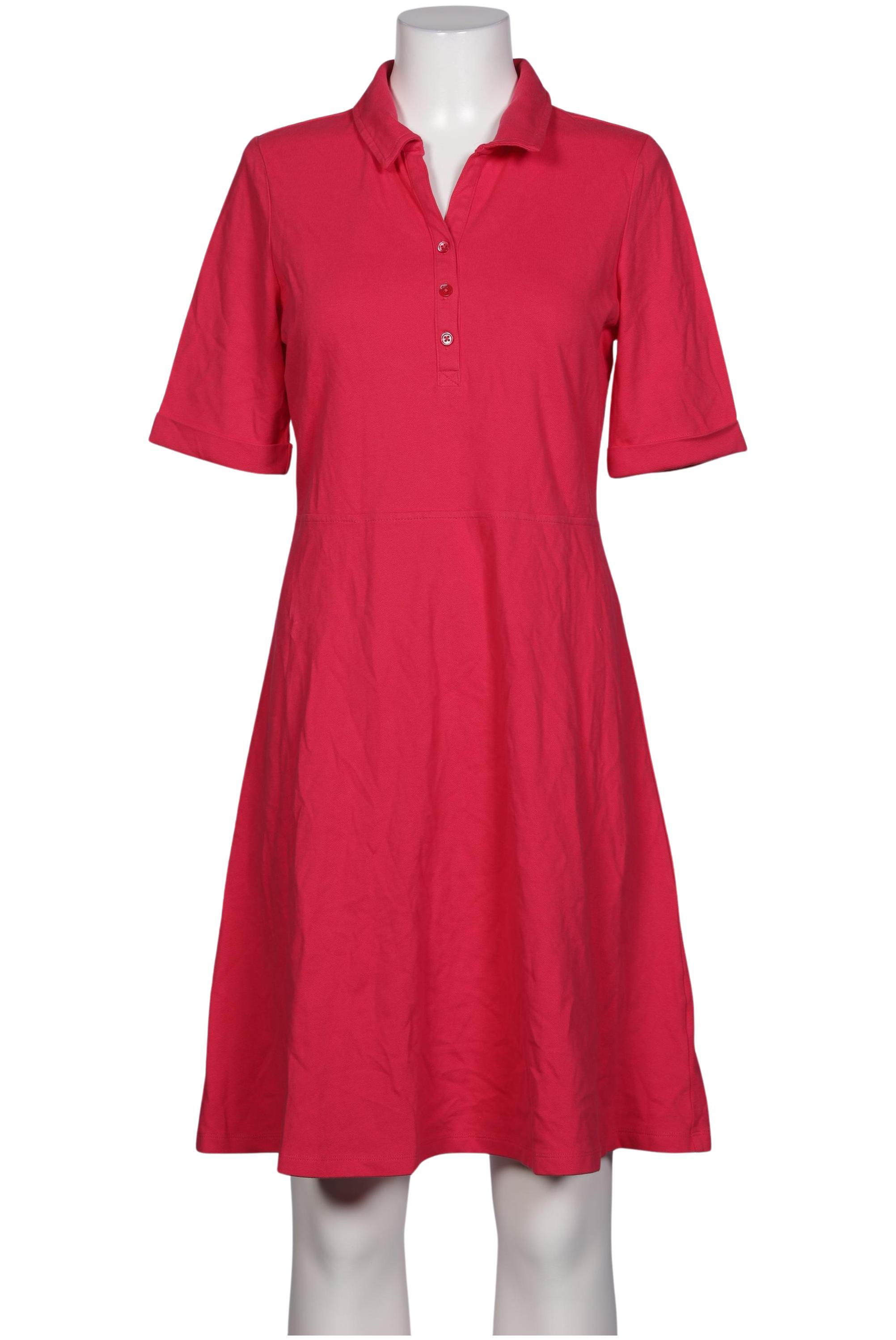 

Lands End Damen Kleid, pink, Gr. 38