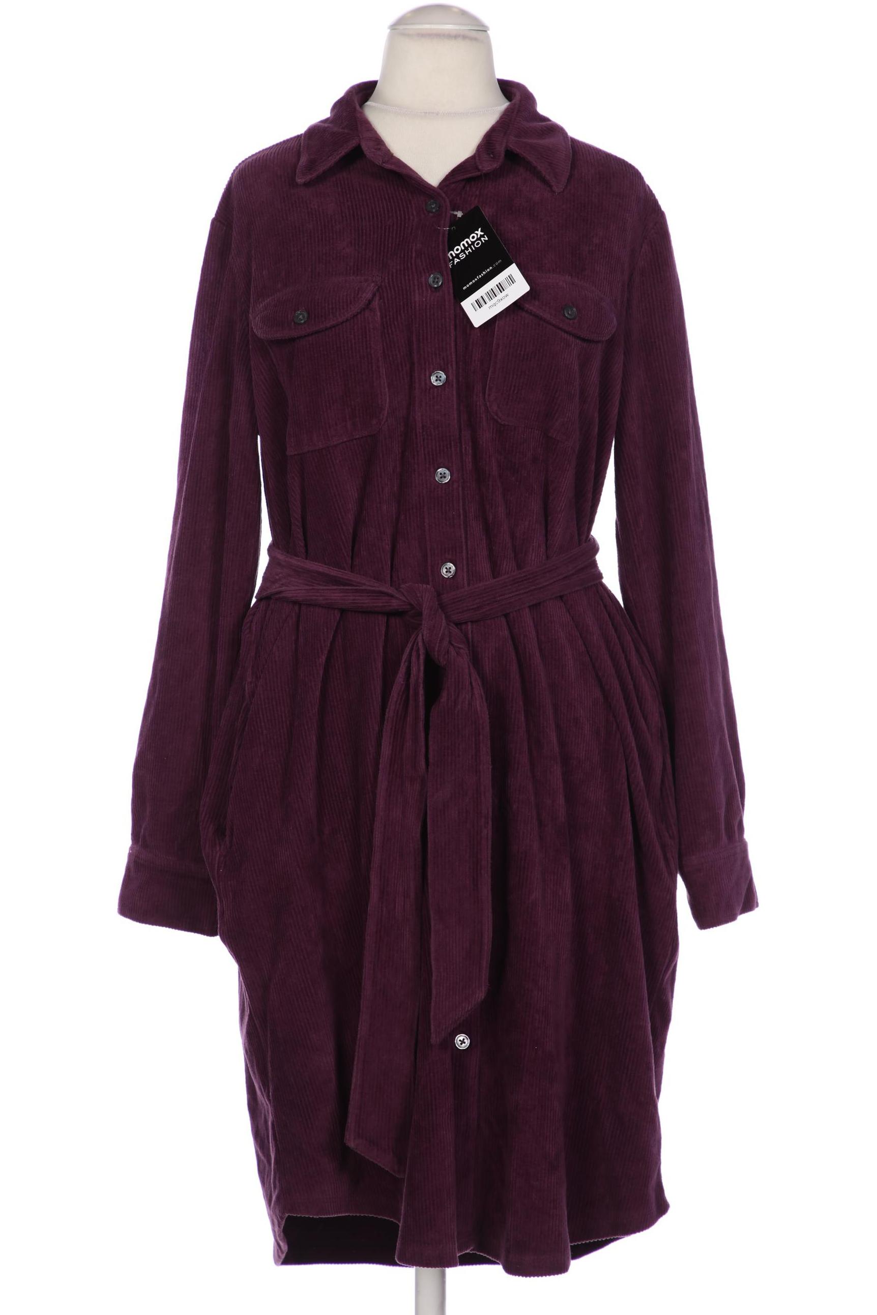 

Lands End Damen Kleid, flieder, Gr. 36