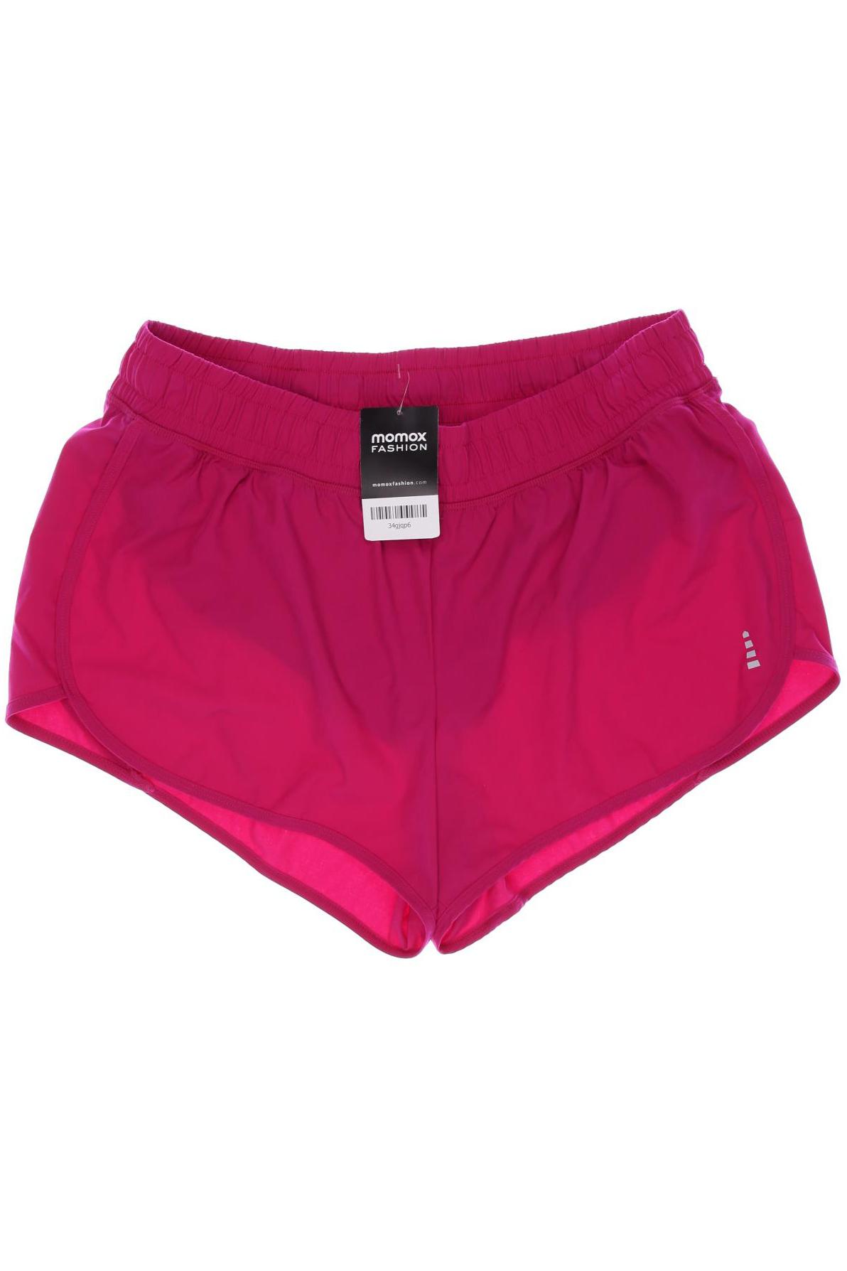 

Lands End Damen Shorts, pink, Gr. 42