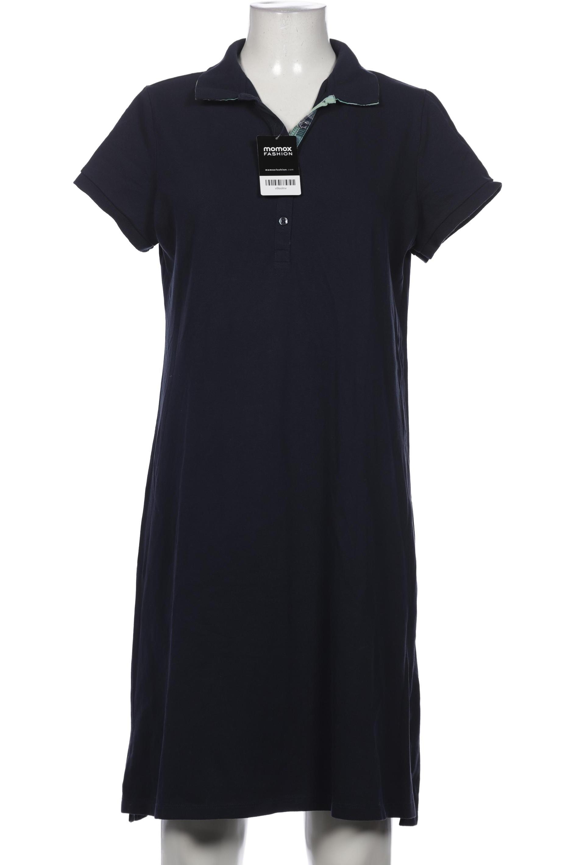 

Lands End Damen Kleid, marineblau, Gr. 42