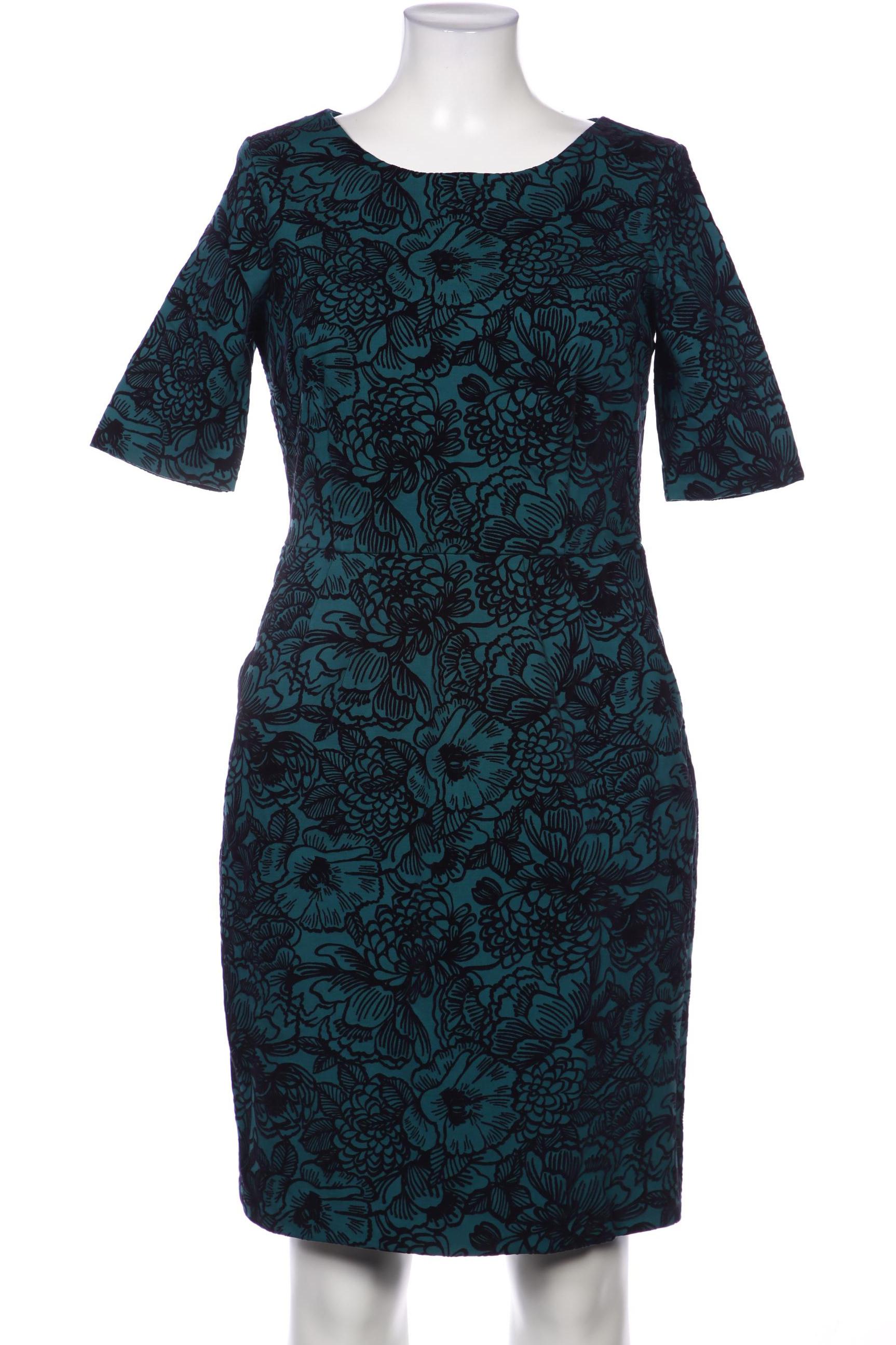 

Lands End Damen Kleid, grün