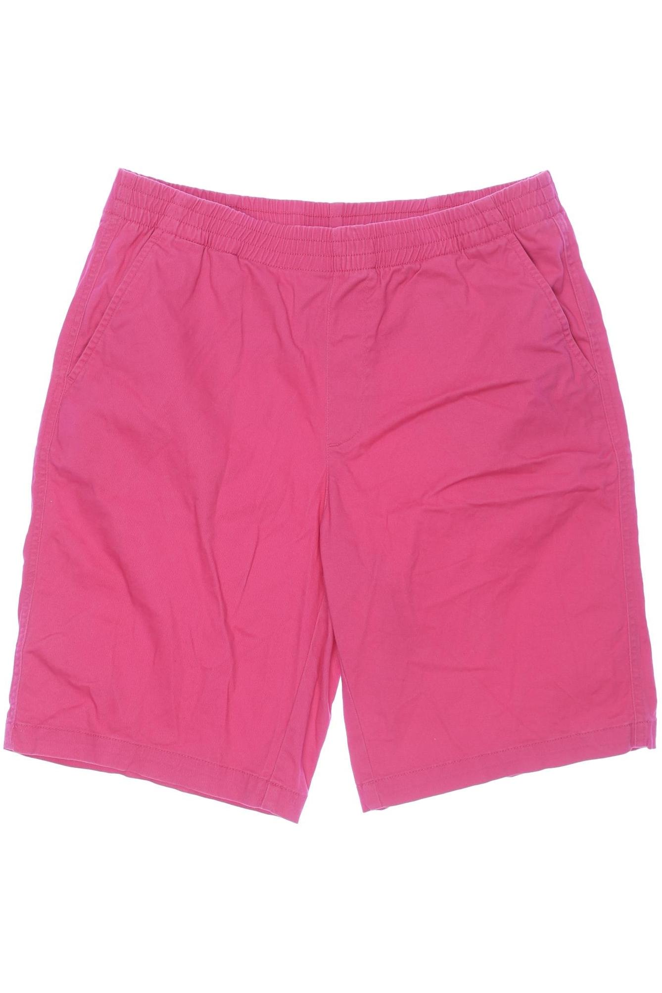 

Lands End Damen Shorts, pink, Gr. 40