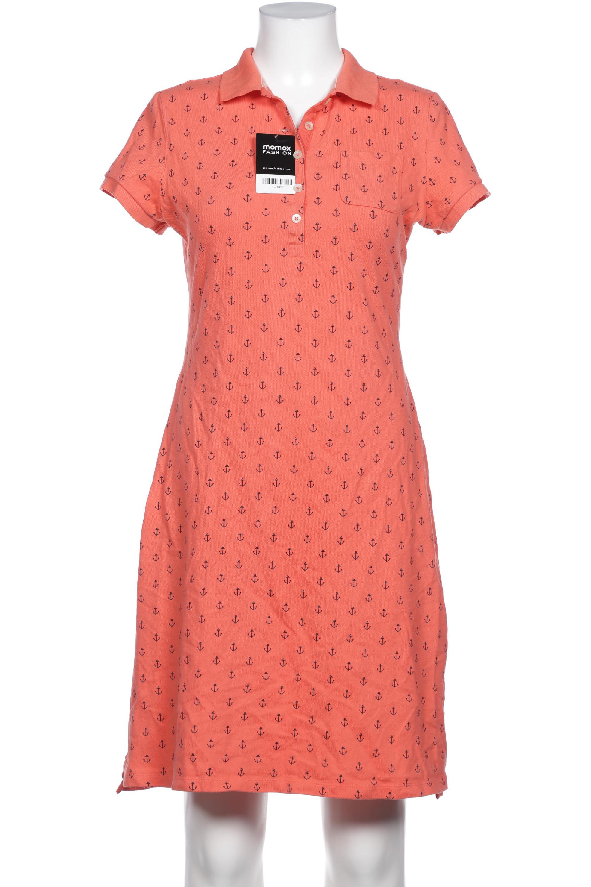 

Lands´End Damen Kleid, orange