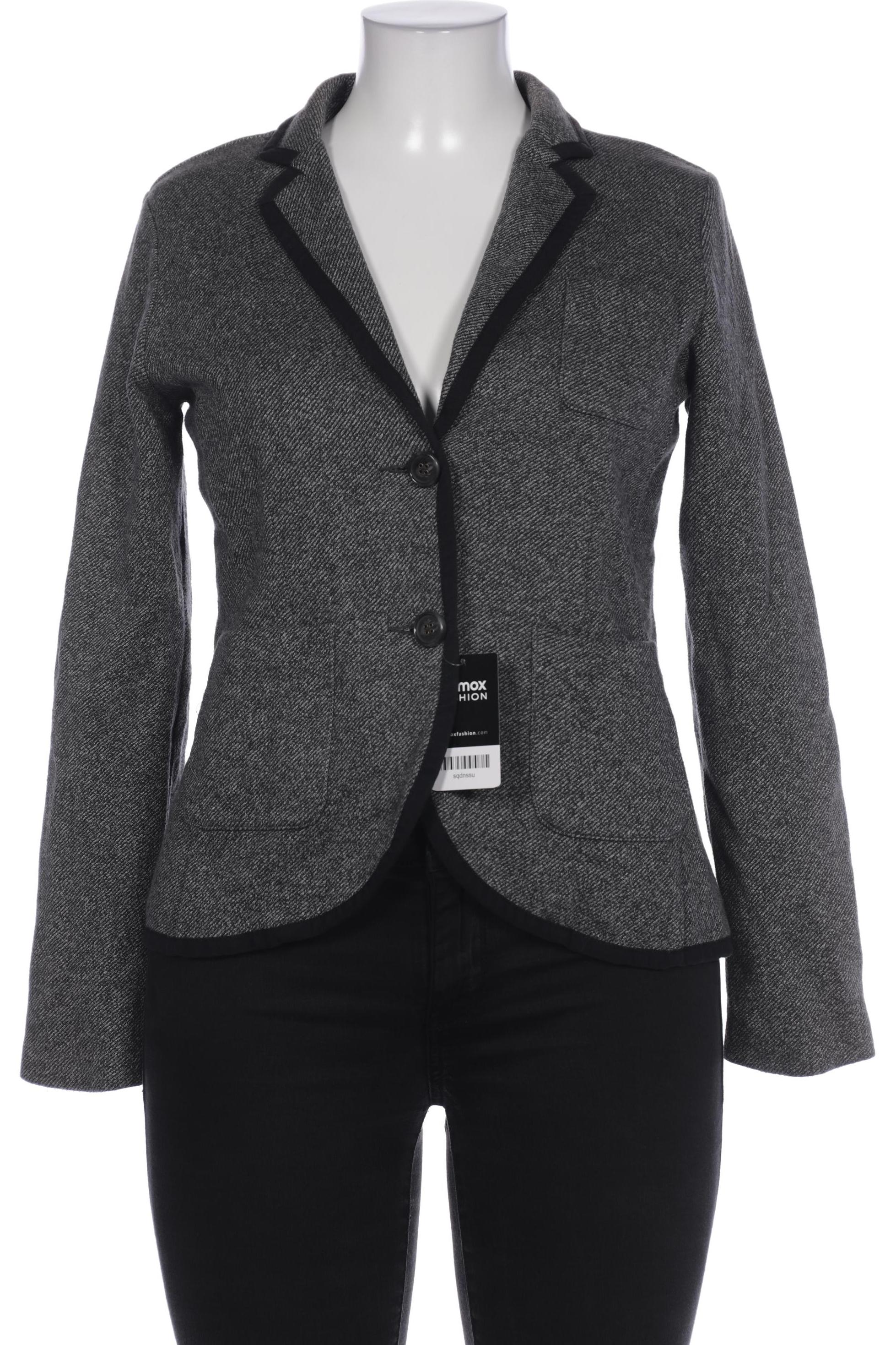 

Lands End Damen Blazer, grau, Gr. 42