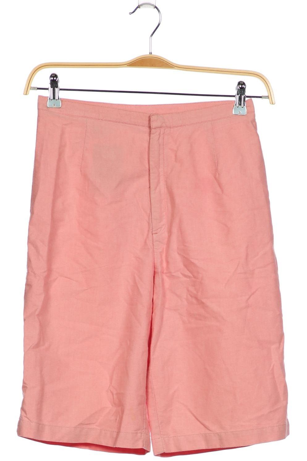 

Lands End Damen Shorts, pink, Gr. 6