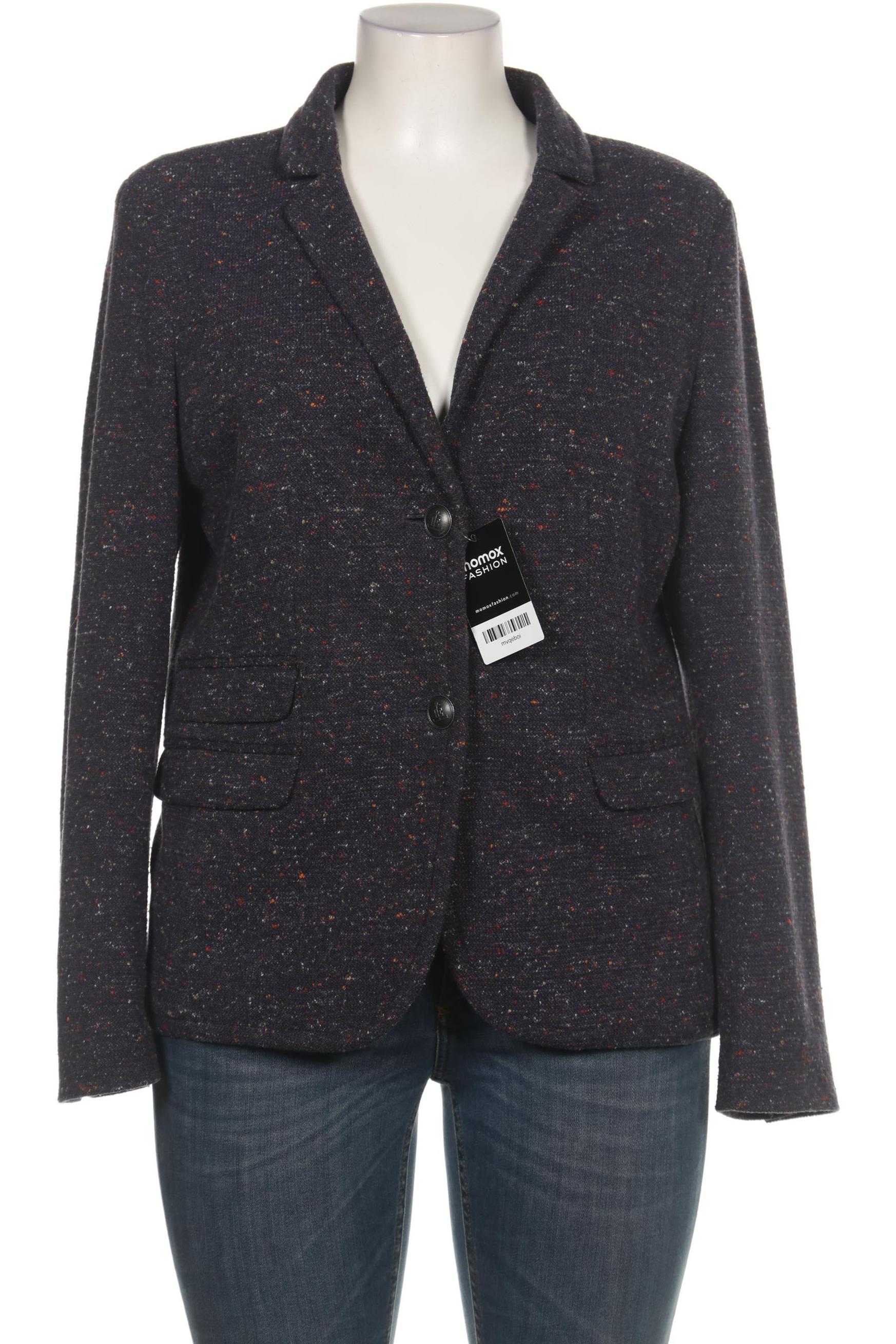 

Lands End Damen Blazer, marineblau, Gr. 44