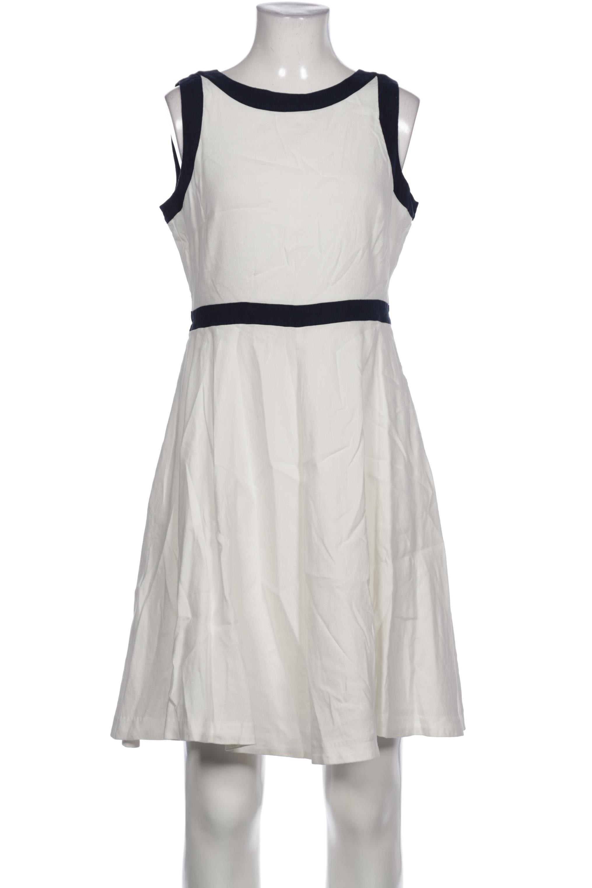 

Lands End Damen Kleid, mehrfarbig, Gr. 36