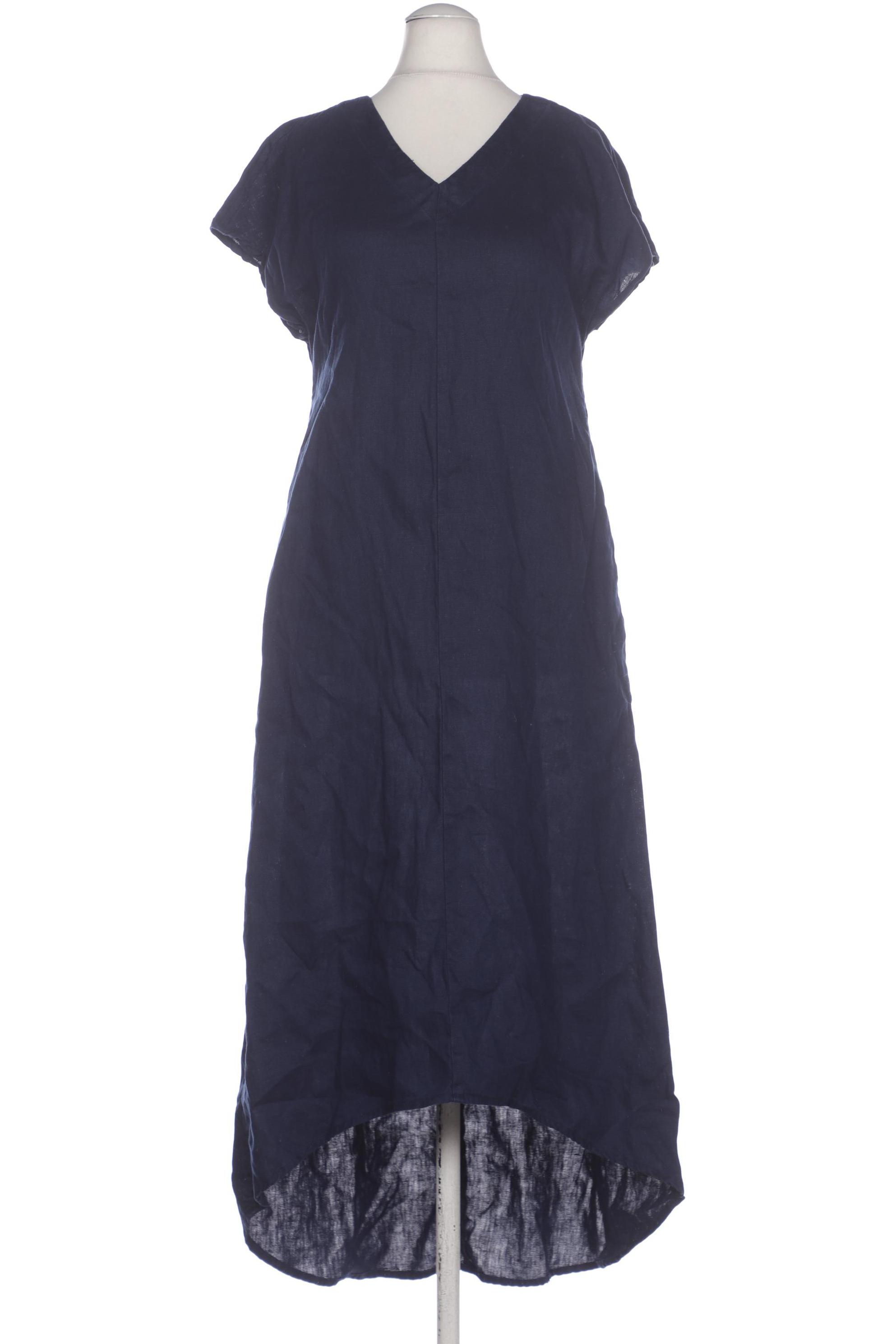 

Lands End Damen Kleid, marineblau, Gr. 36