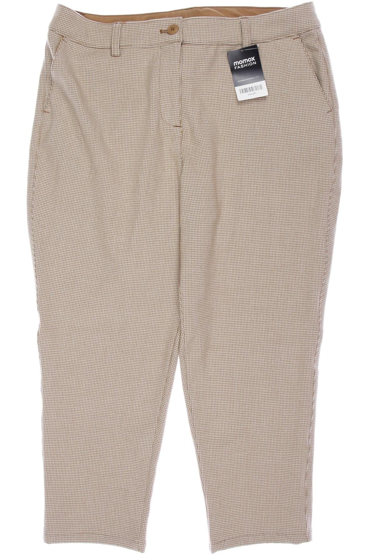 

Lands End Damen Stoffhose, beige, Gr. 44