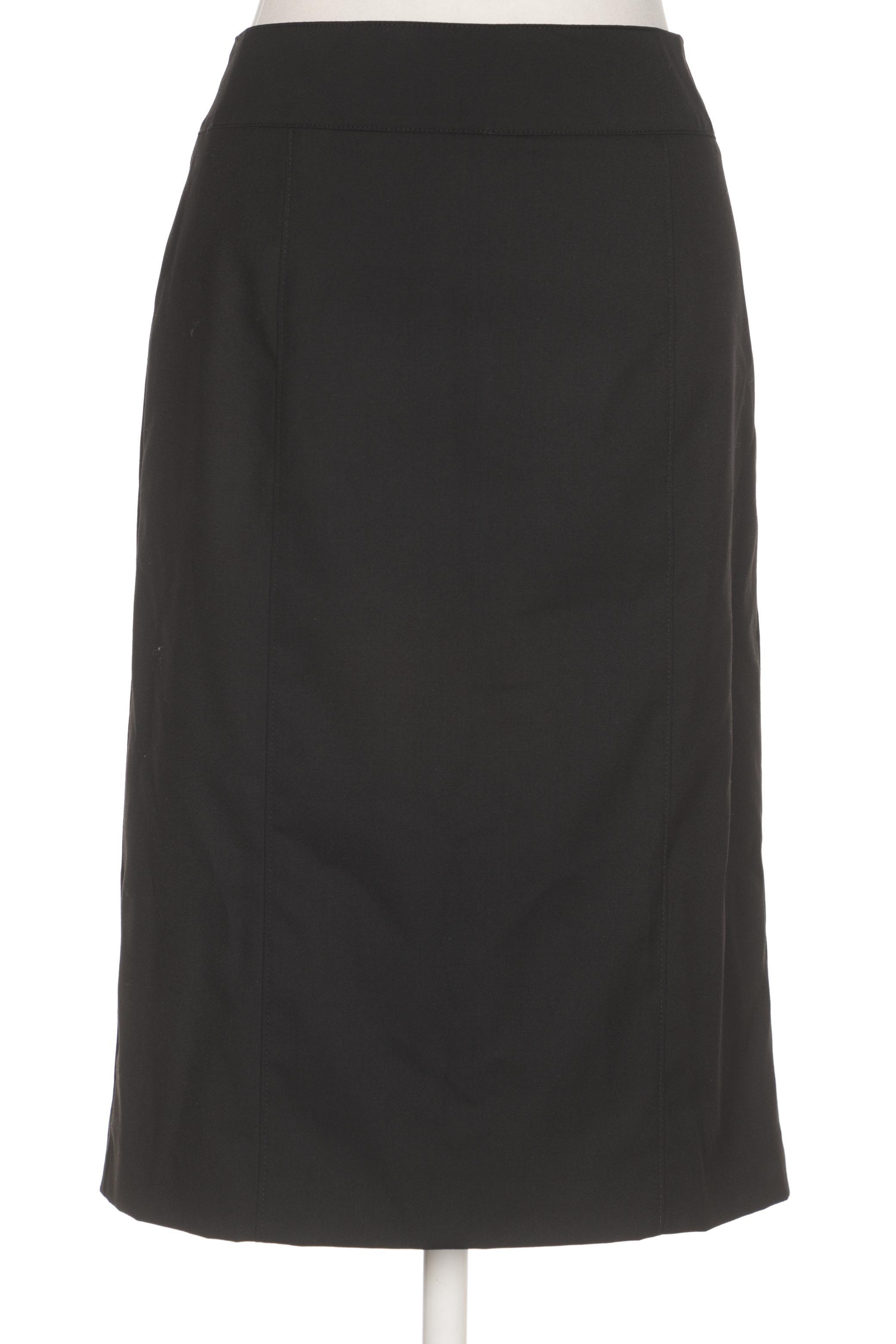 

Lands End Damen Rock, schwarz, Gr. 36