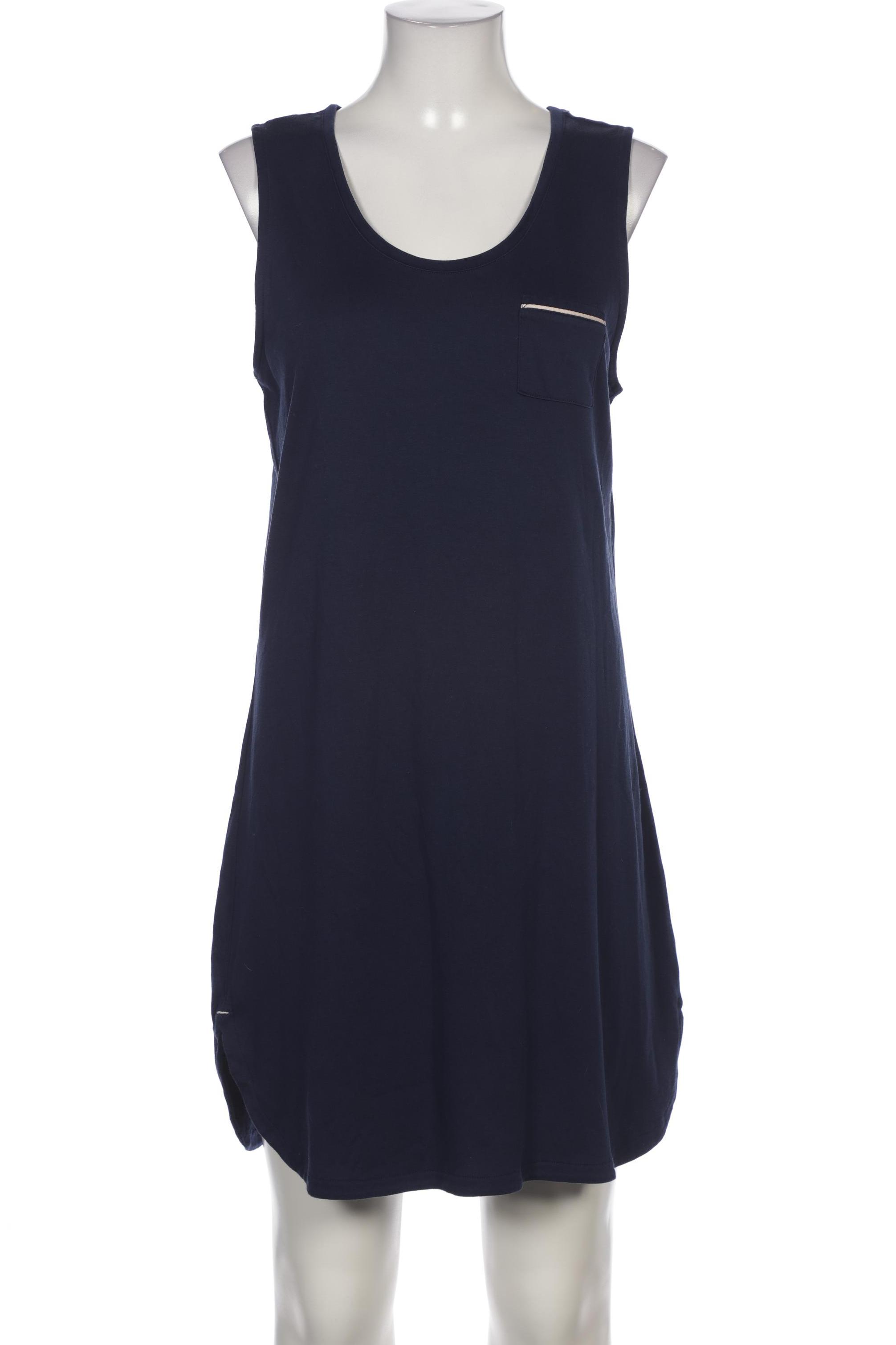 

Lands End Damen Kleid, marineblau, Gr. 38