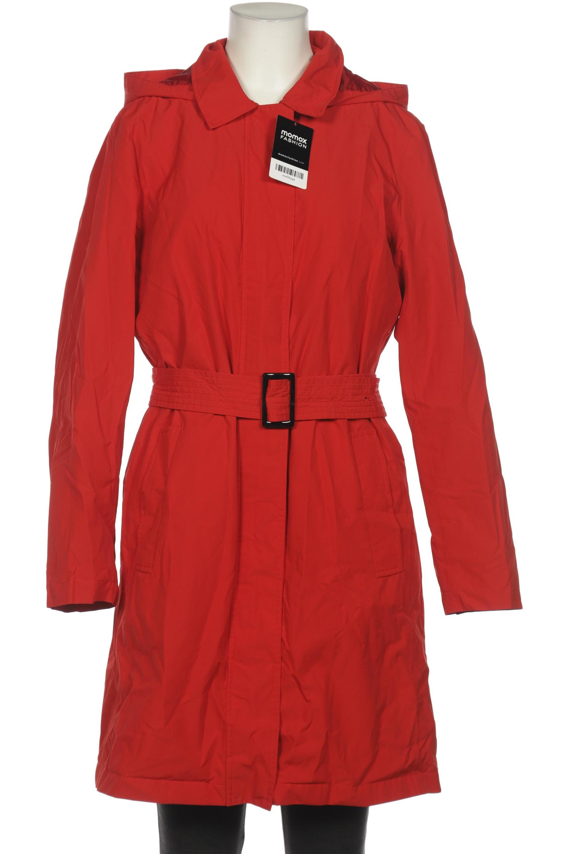

Lands End Damen Mantel, rot