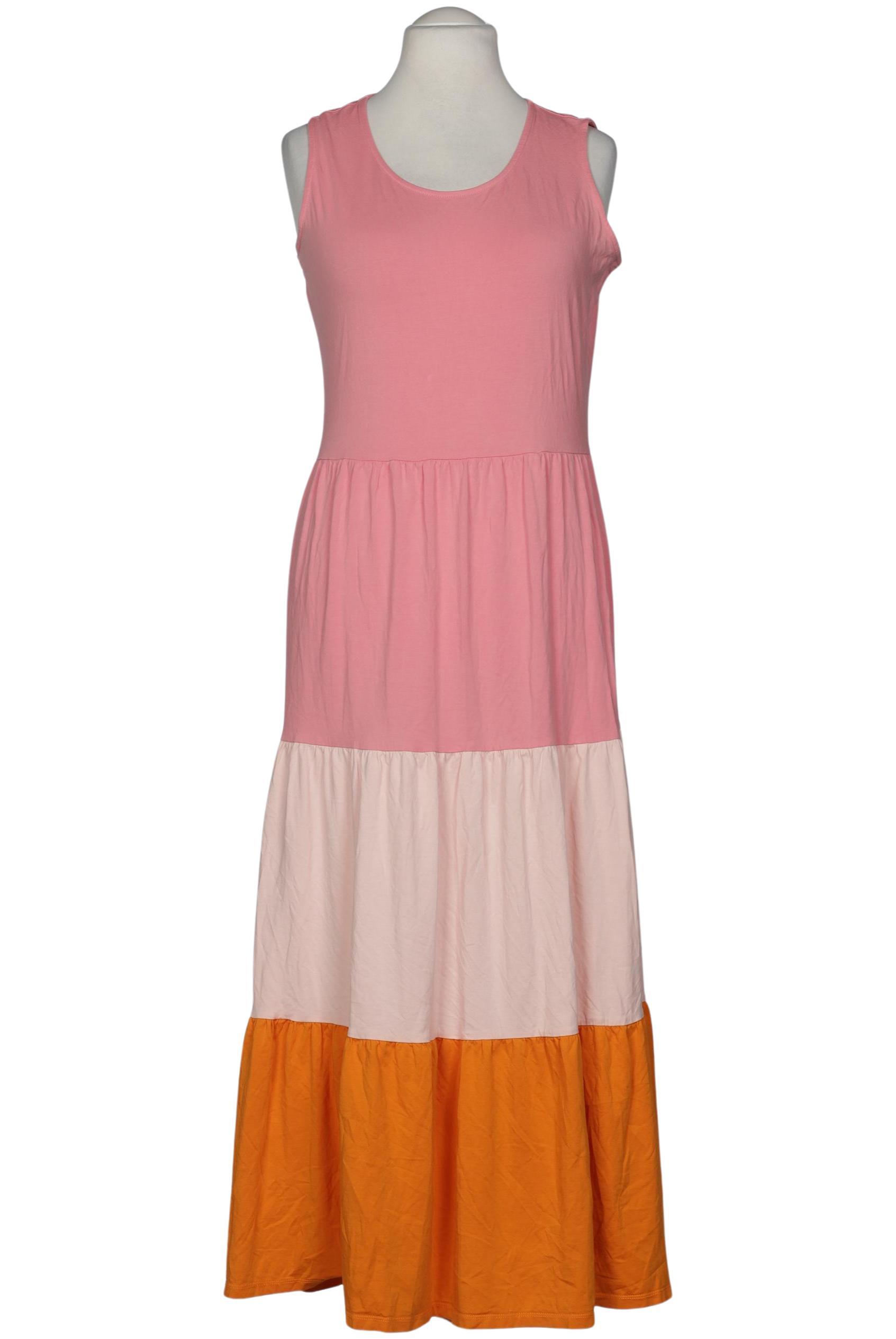 

Lands End Damen Kleid, pink, Gr. 38