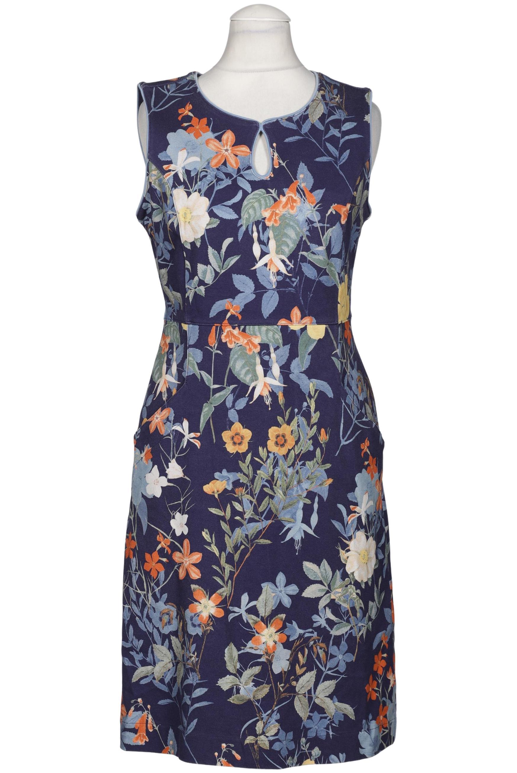 

Lands End Damen Kleid, mehrfarbig, Gr. 34