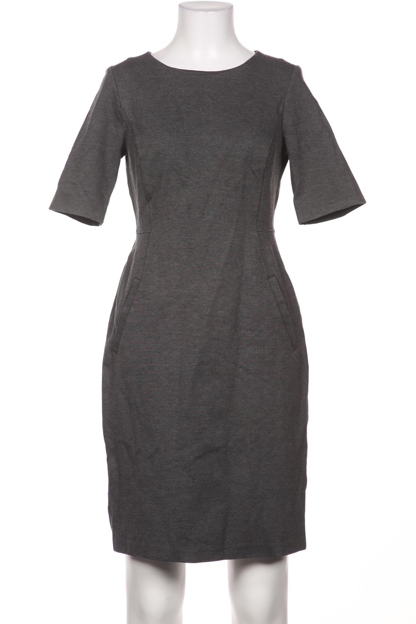 

Lands End Damen Kleid, grau, Gr. 36