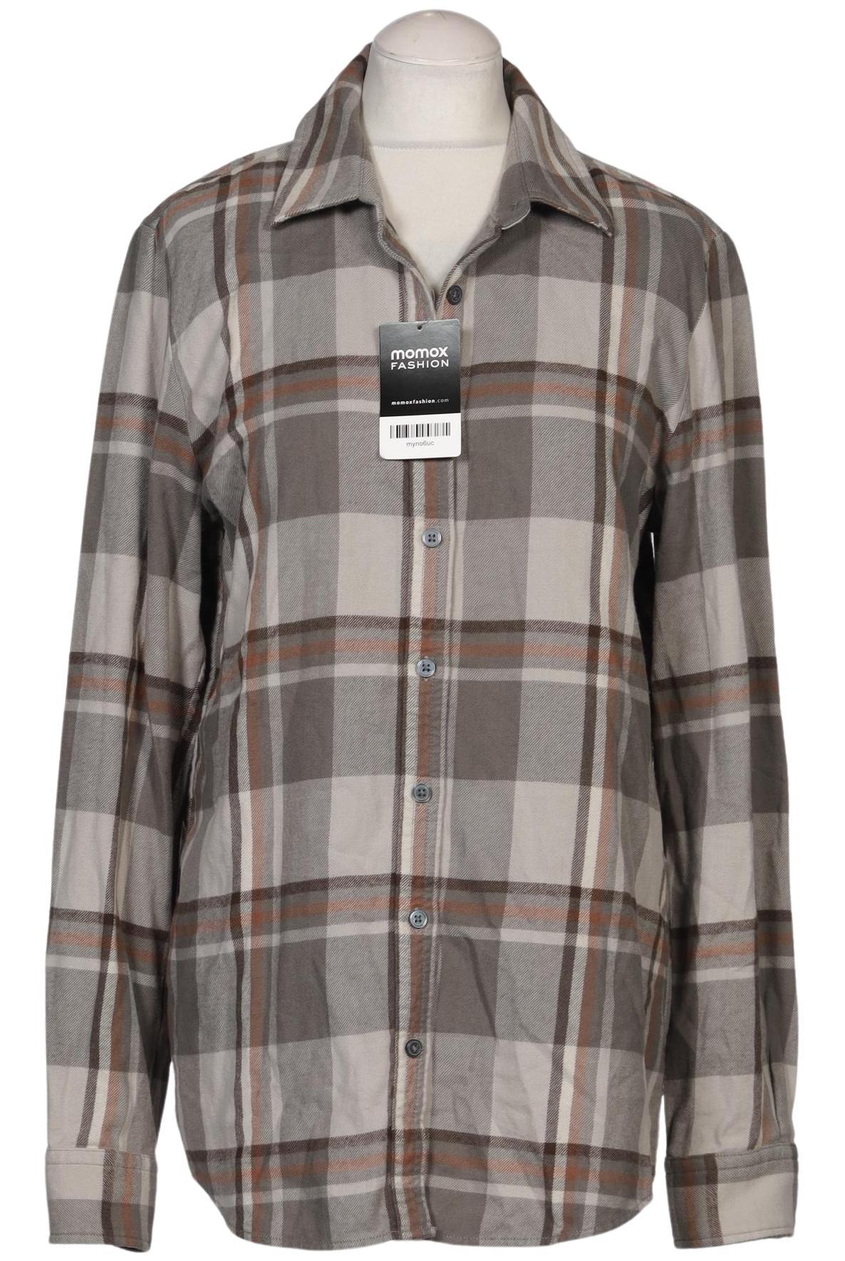 

Lands End Damen Bluse, mehrfarbig, Gr. 38