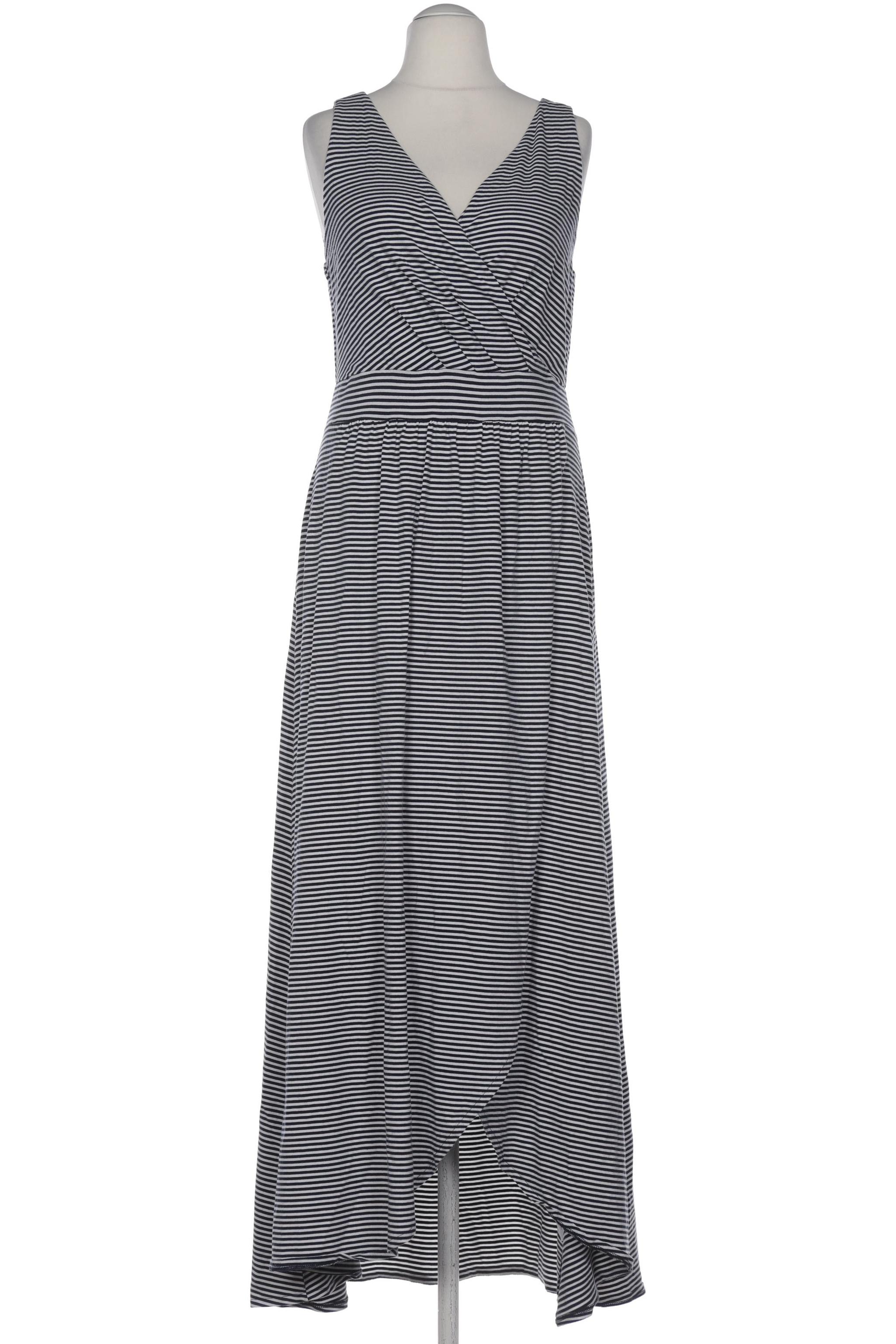 

Lands End Damen Kleid, schwarz, Gr. 38