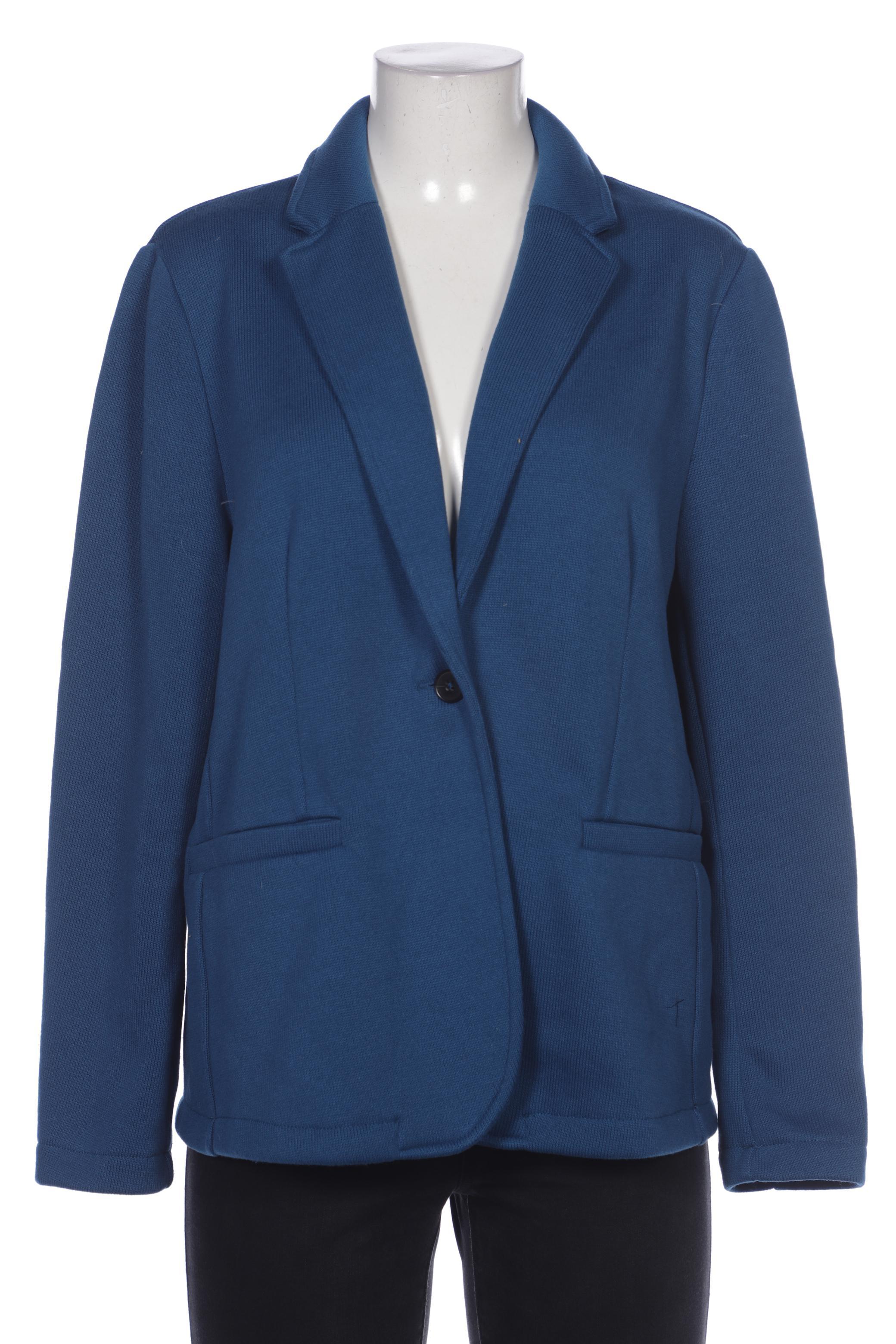 

Lands End Damen Blazer, blau, Gr. 42