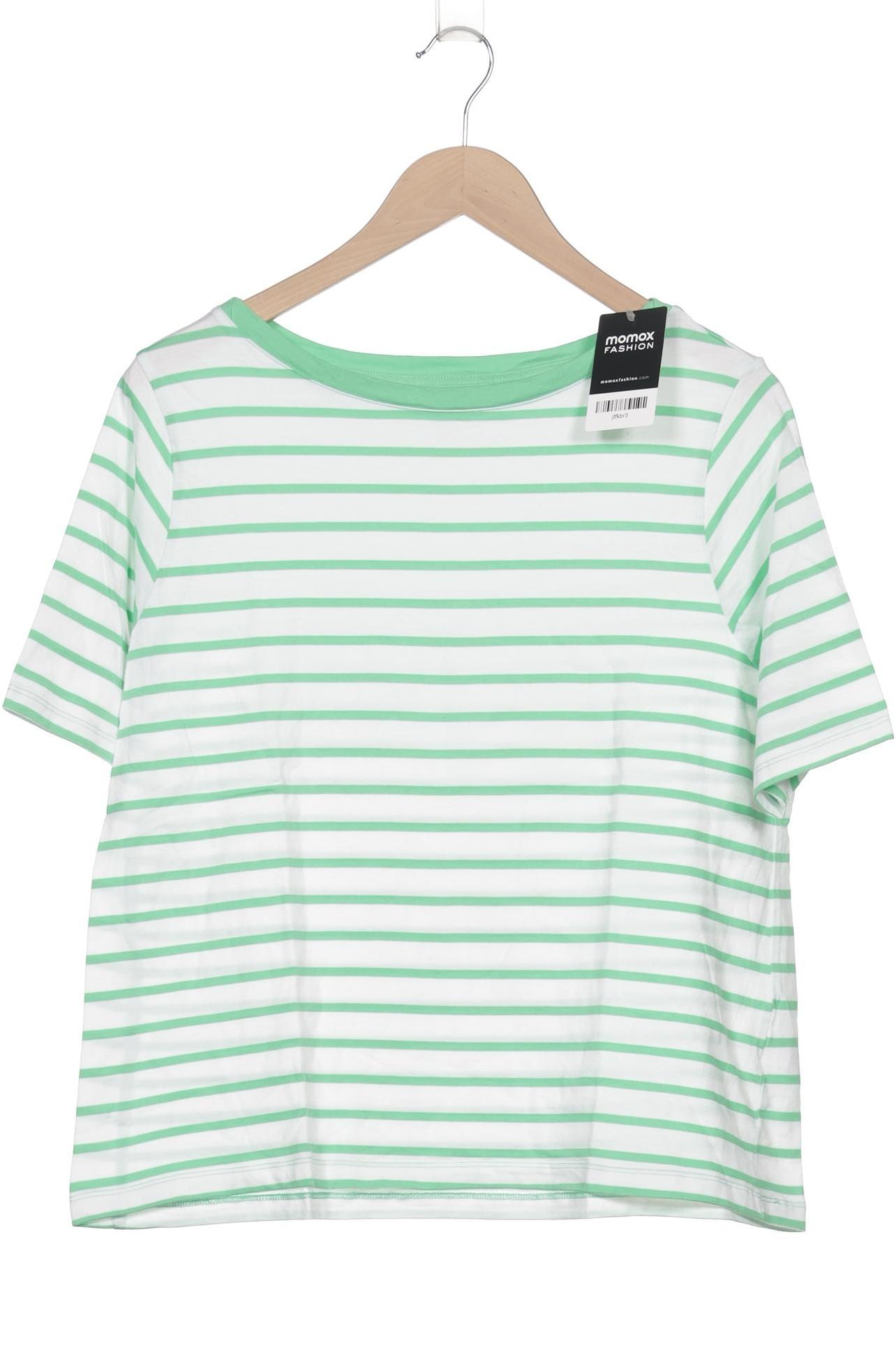 

Lands End Damen T-Shirt, pink, Gr. 42