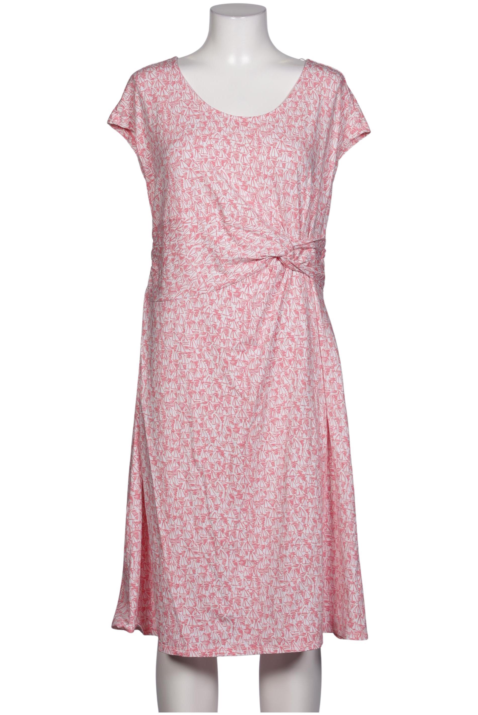 

Lands End Damen Kleid, pink, Gr. 42