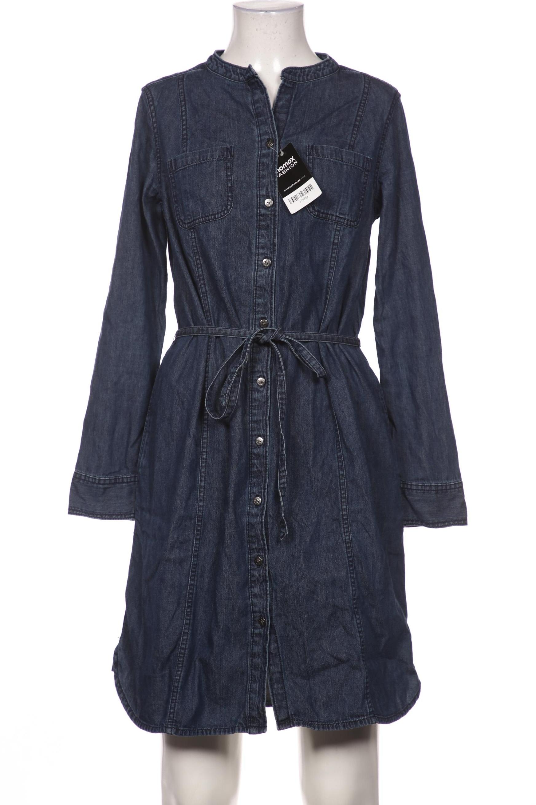 

Lands End Damen Kleid, marineblau, Gr. 8