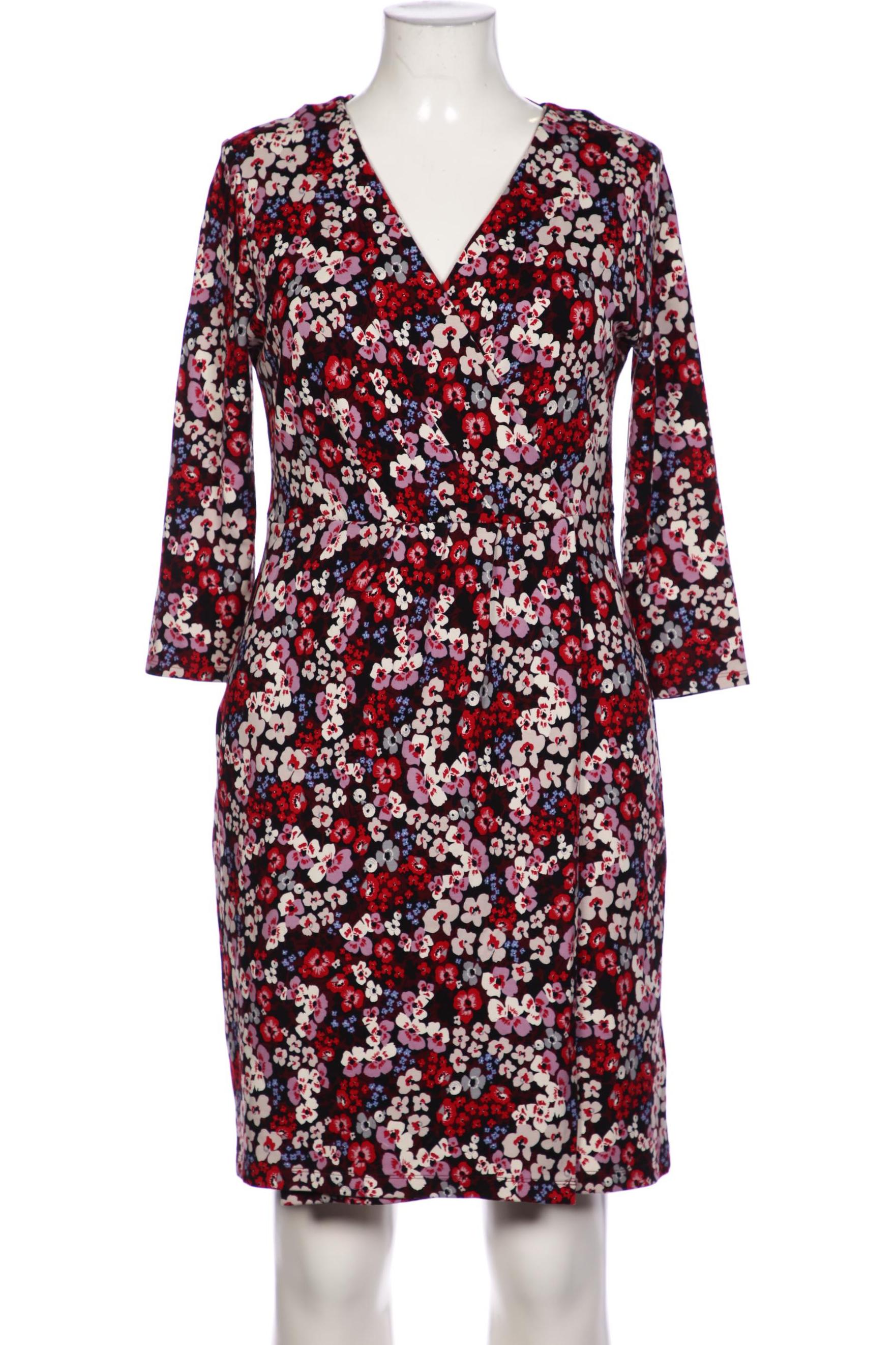 

Lands End Damen Kleid, mehrfarbig, Gr. 42