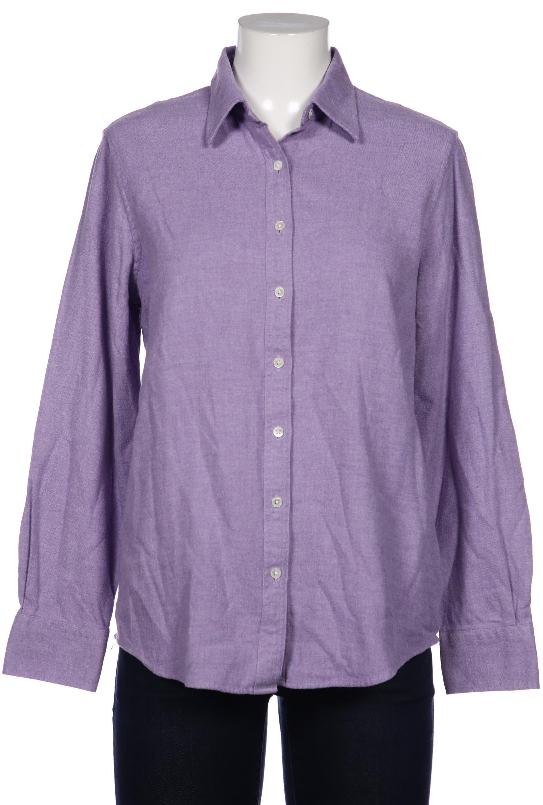 

Lands´End Damen Bluse, flieder