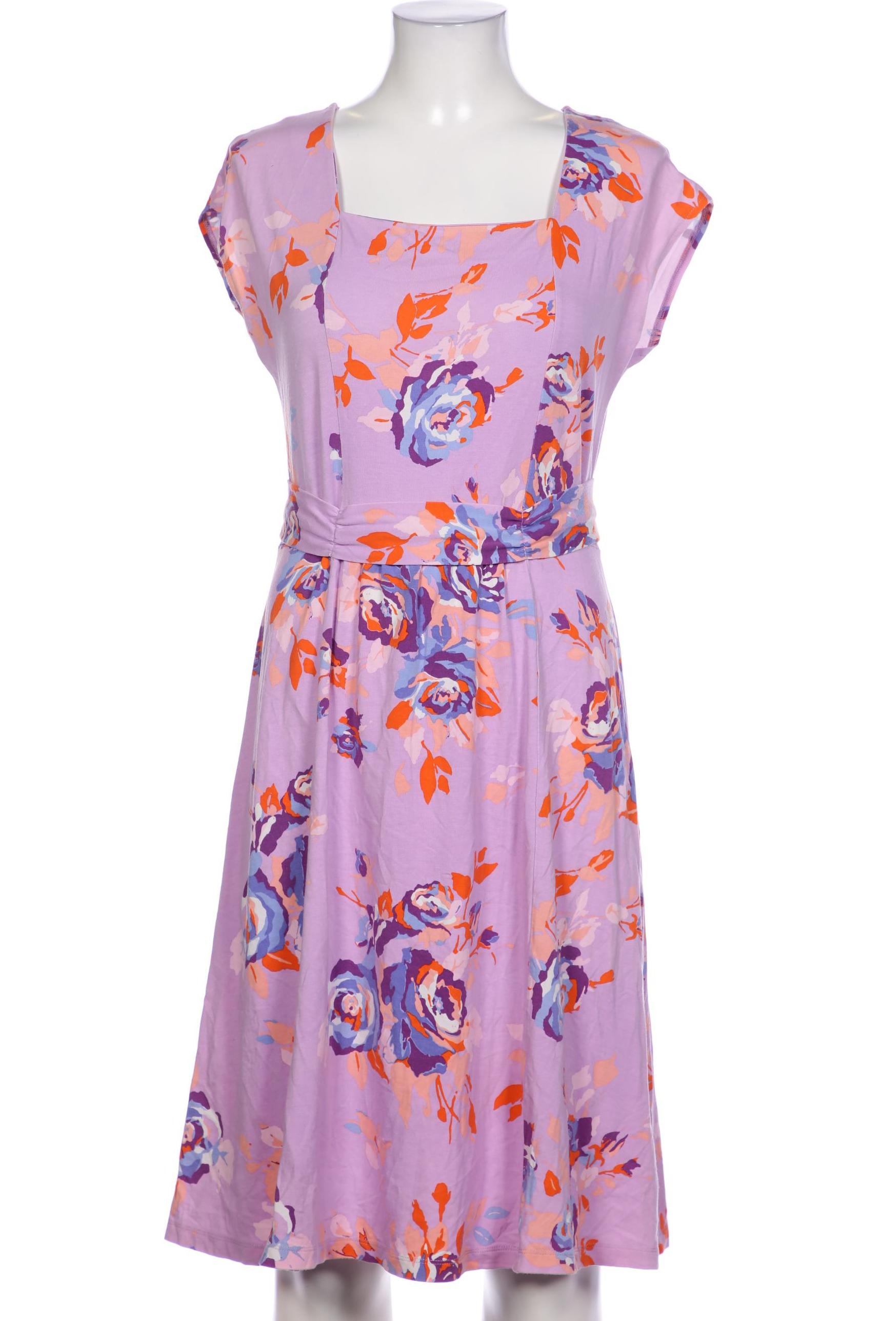 

Lands End Damen Kleid, pink, Gr. 38