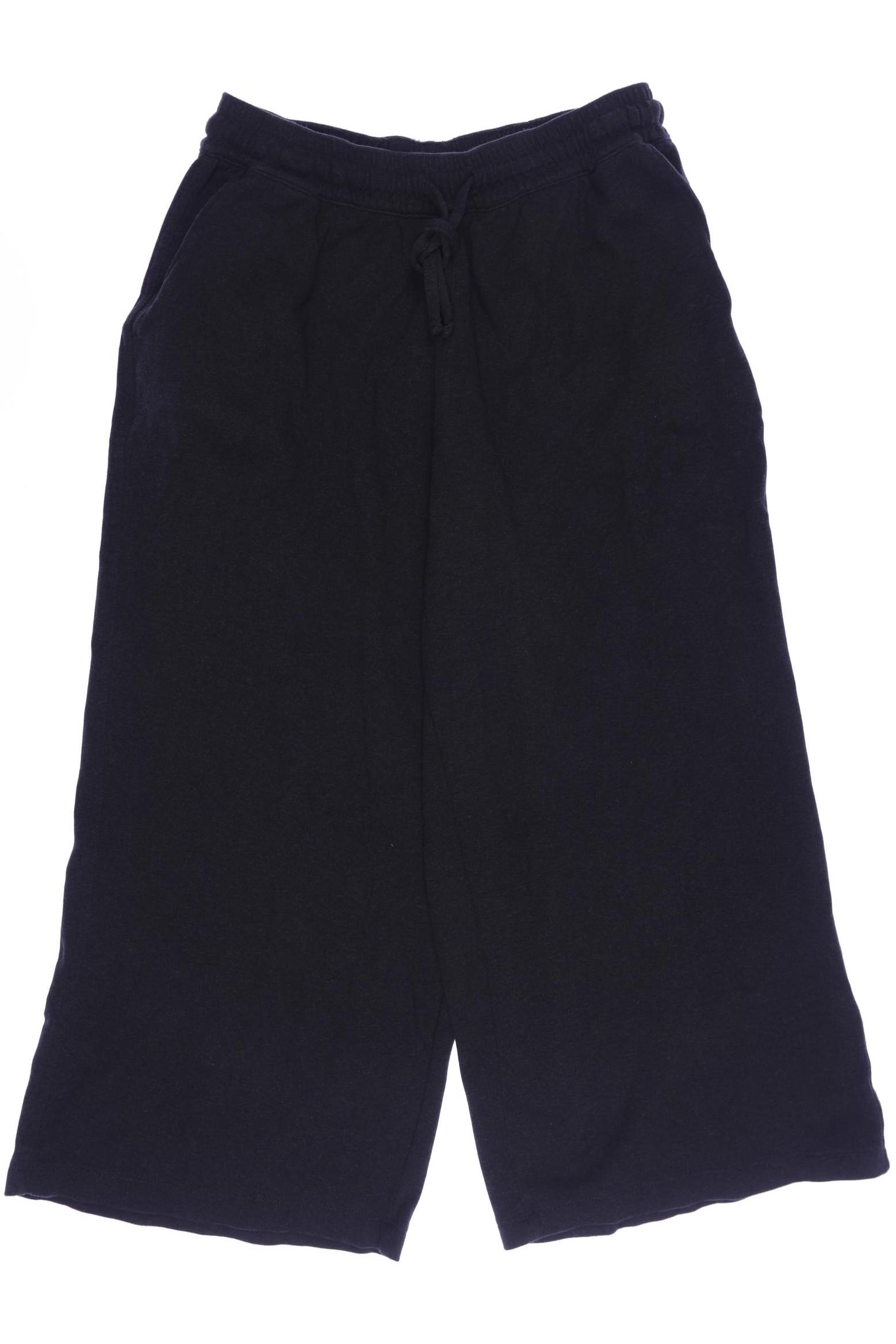 

Lands End Damen Stoffhose, grau, Gr. 0