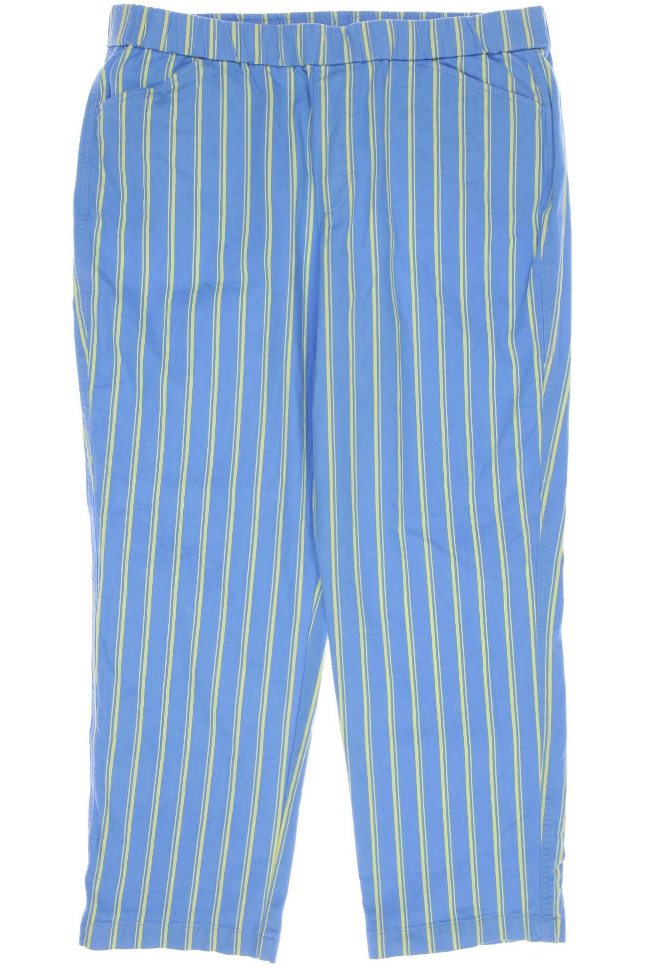 

Lands End Damen Stoffhose, blau, Gr. 42