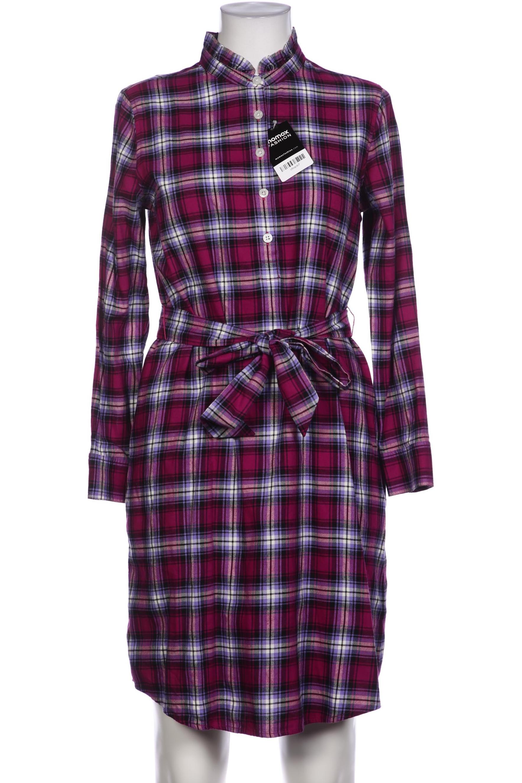 

Lands End Damen Kleid, pink, Gr. 36