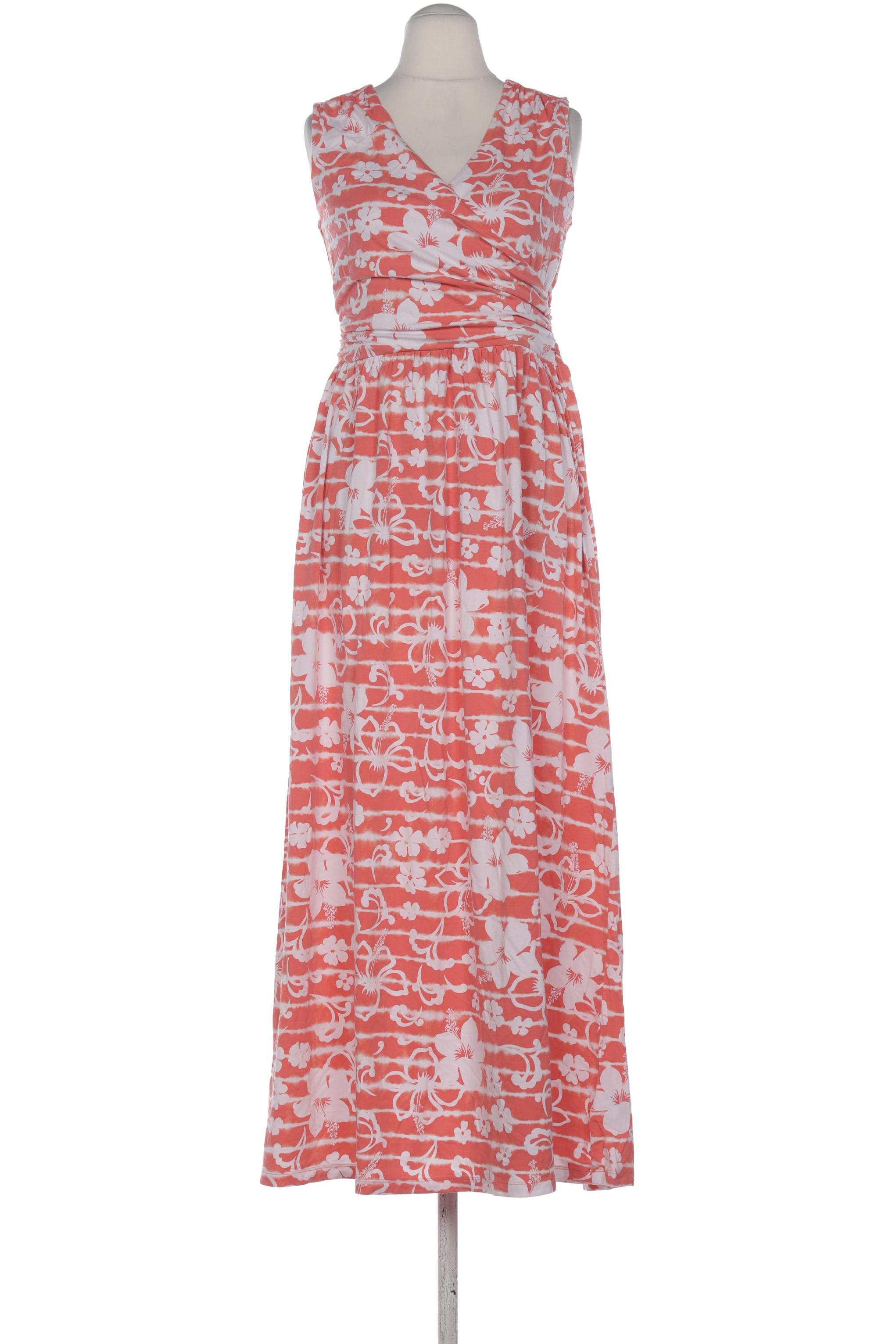 

Lands End Damen Kleid, pink, Gr. 36
