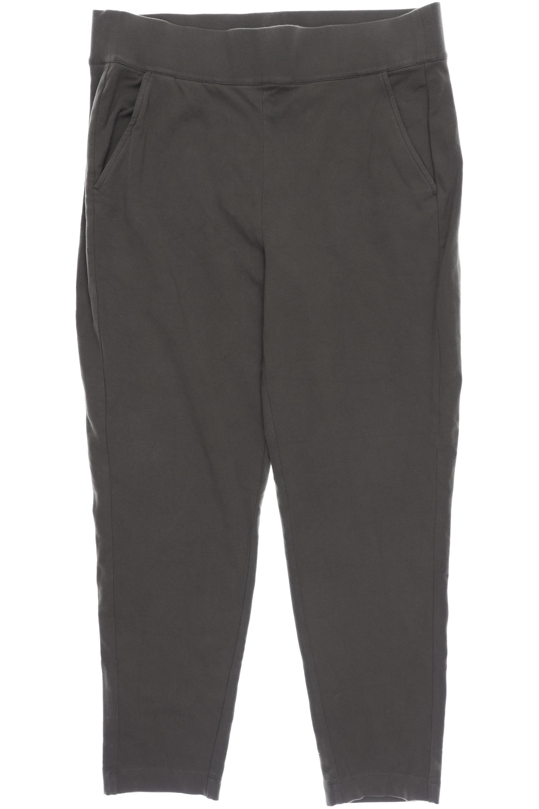

Lands End Damen Stoffhose, grün