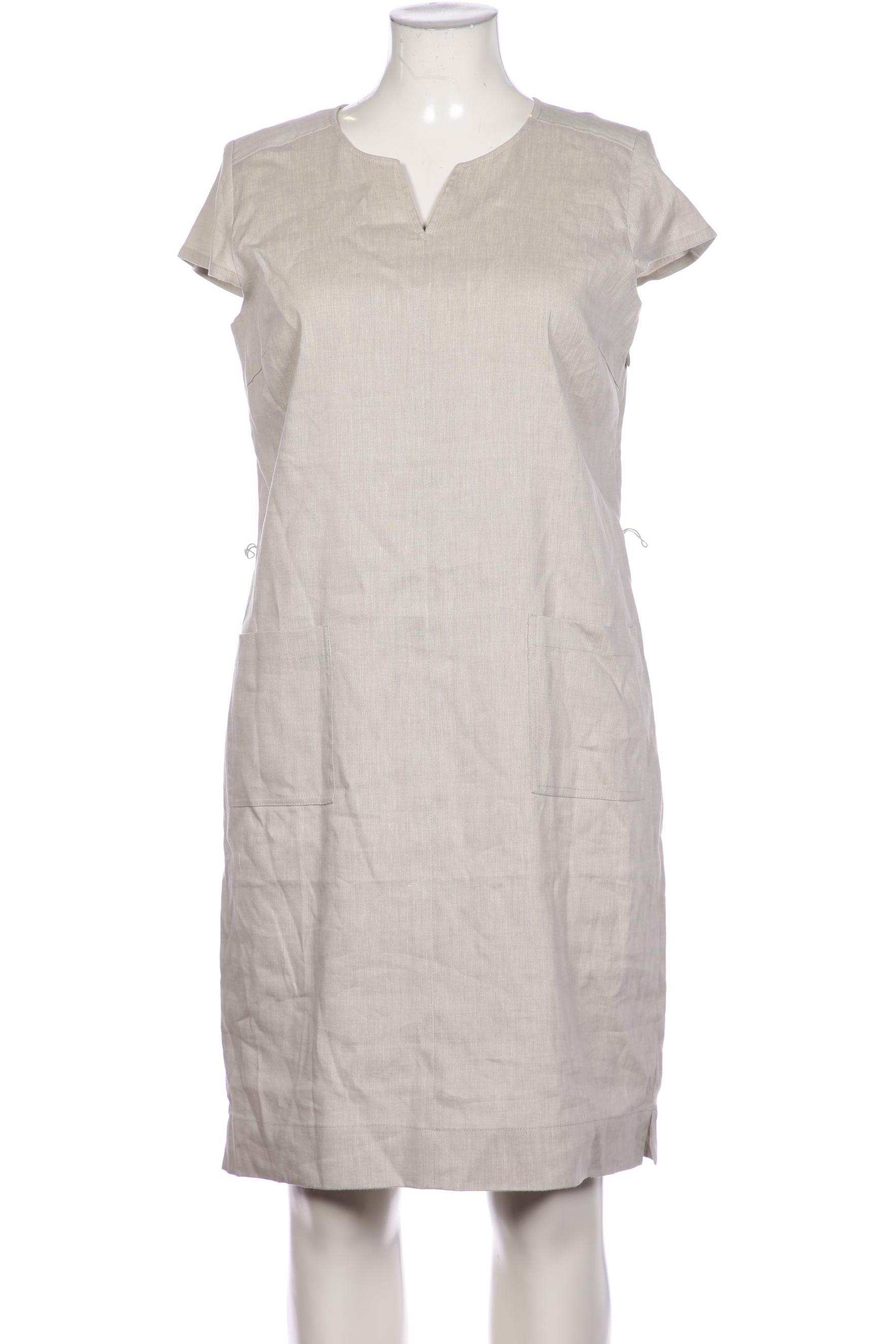 

Lands End Damen Kleid, grau, Gr. 44