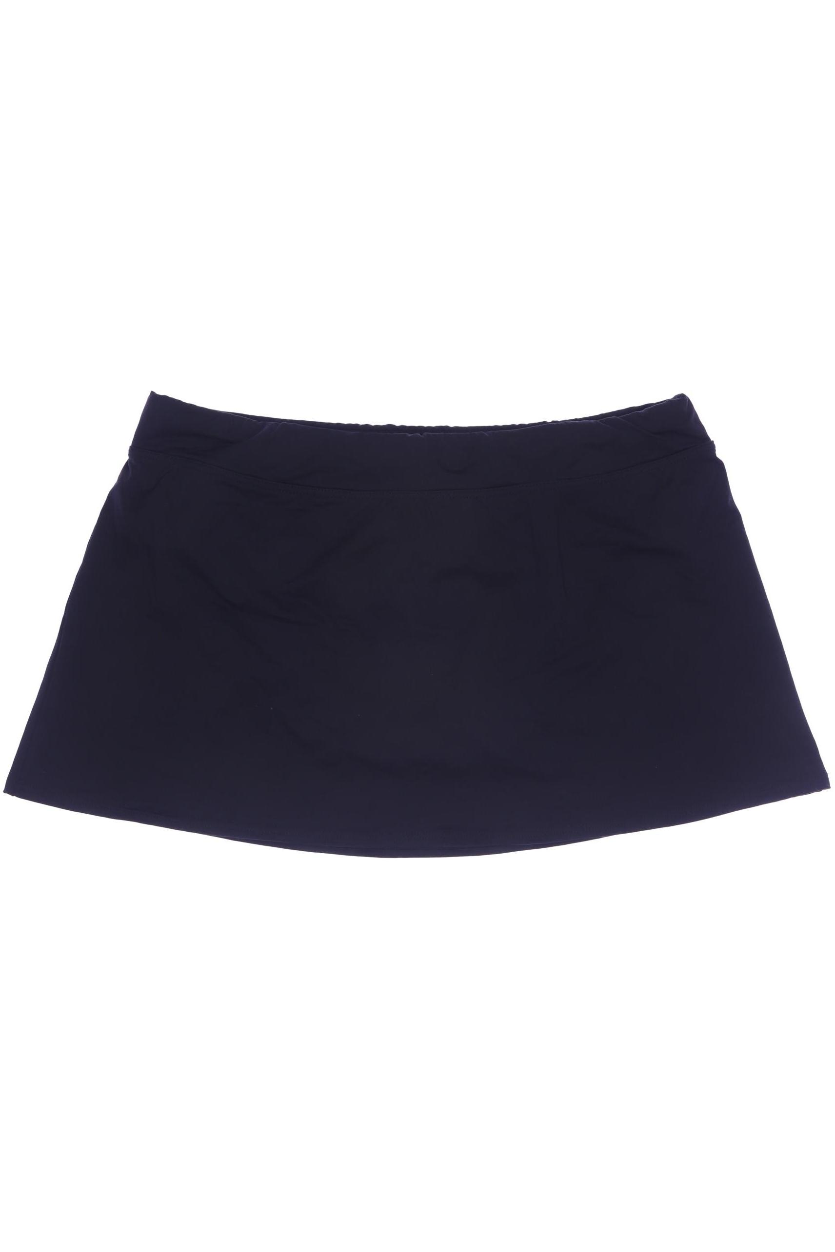 

Lands End Damen Rock, schwarz, Gr. 48