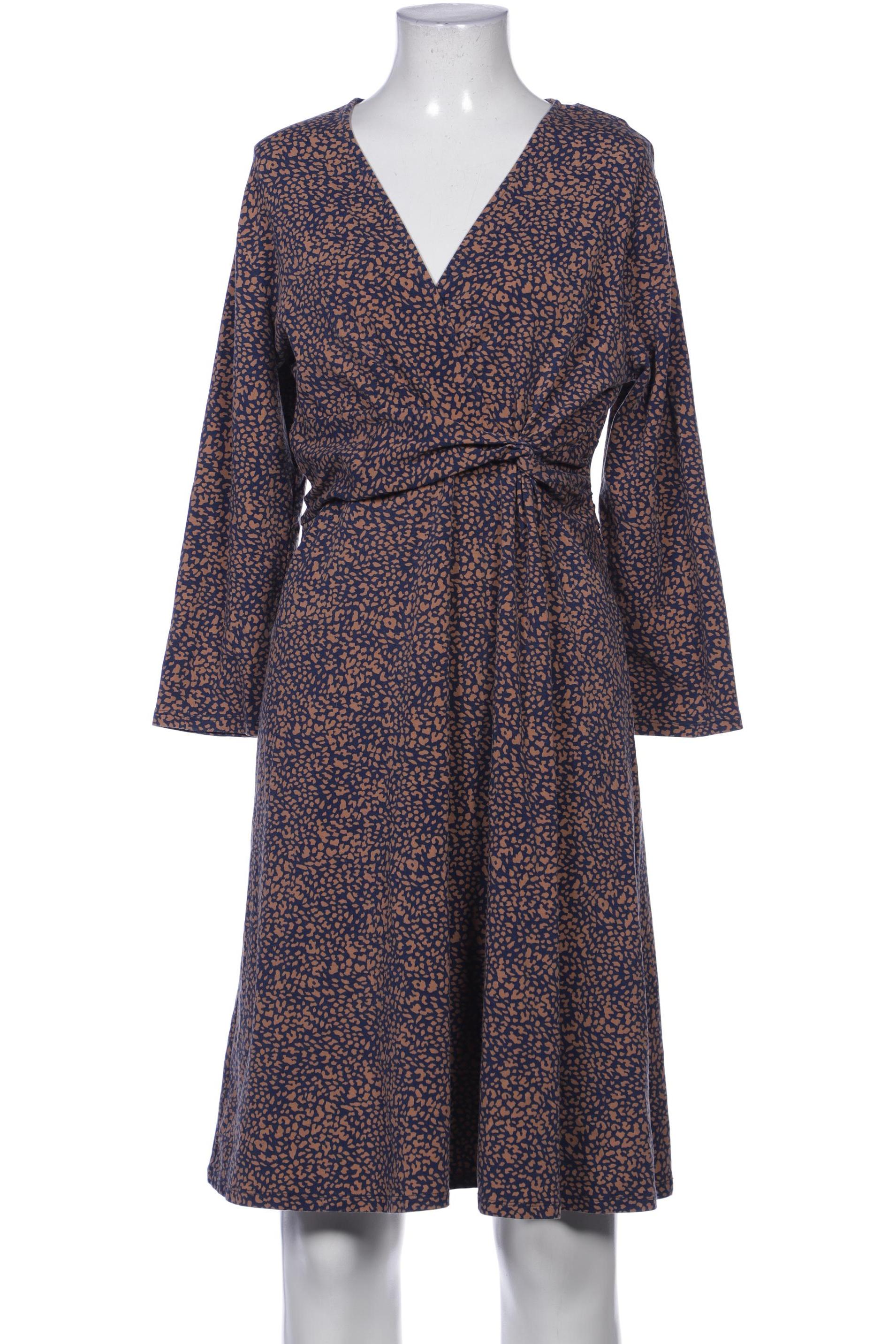 

Lands End Damen Kleid, braun, Gr. 38