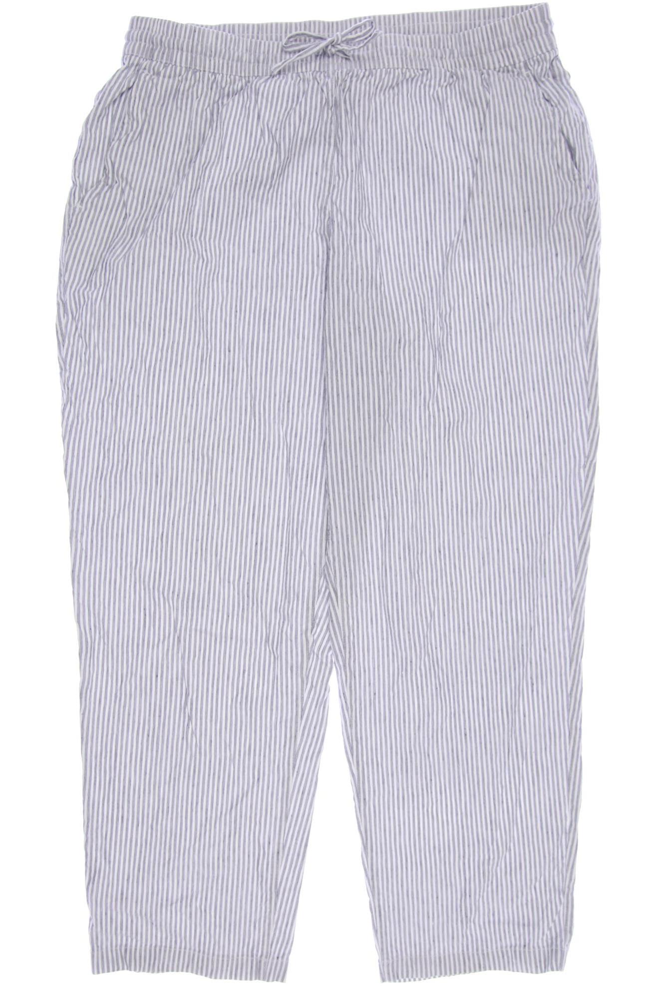 

Lands End Damen Stoffhose, grau