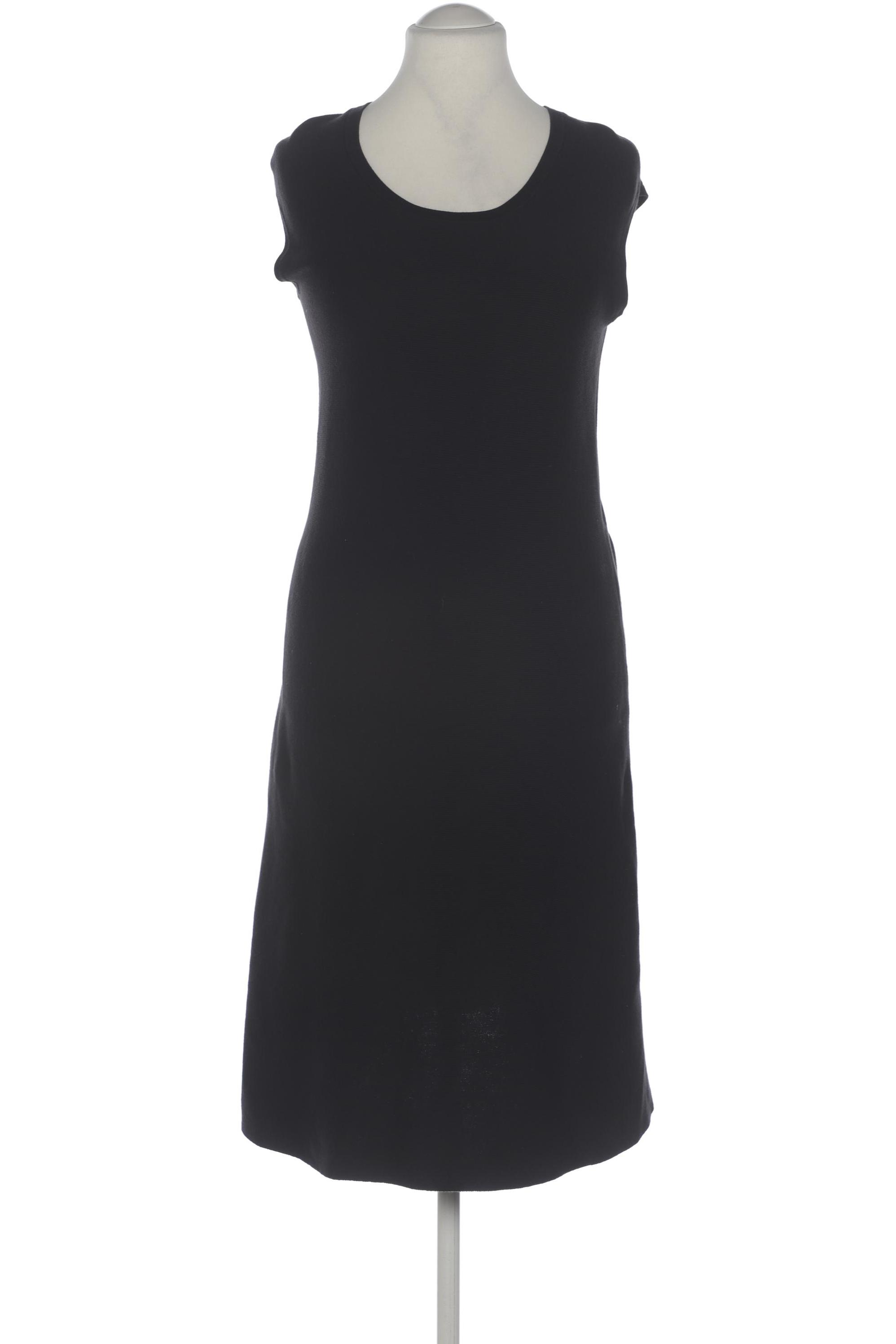 

Lands End Damen Kleid, schwarz, Gr. 36