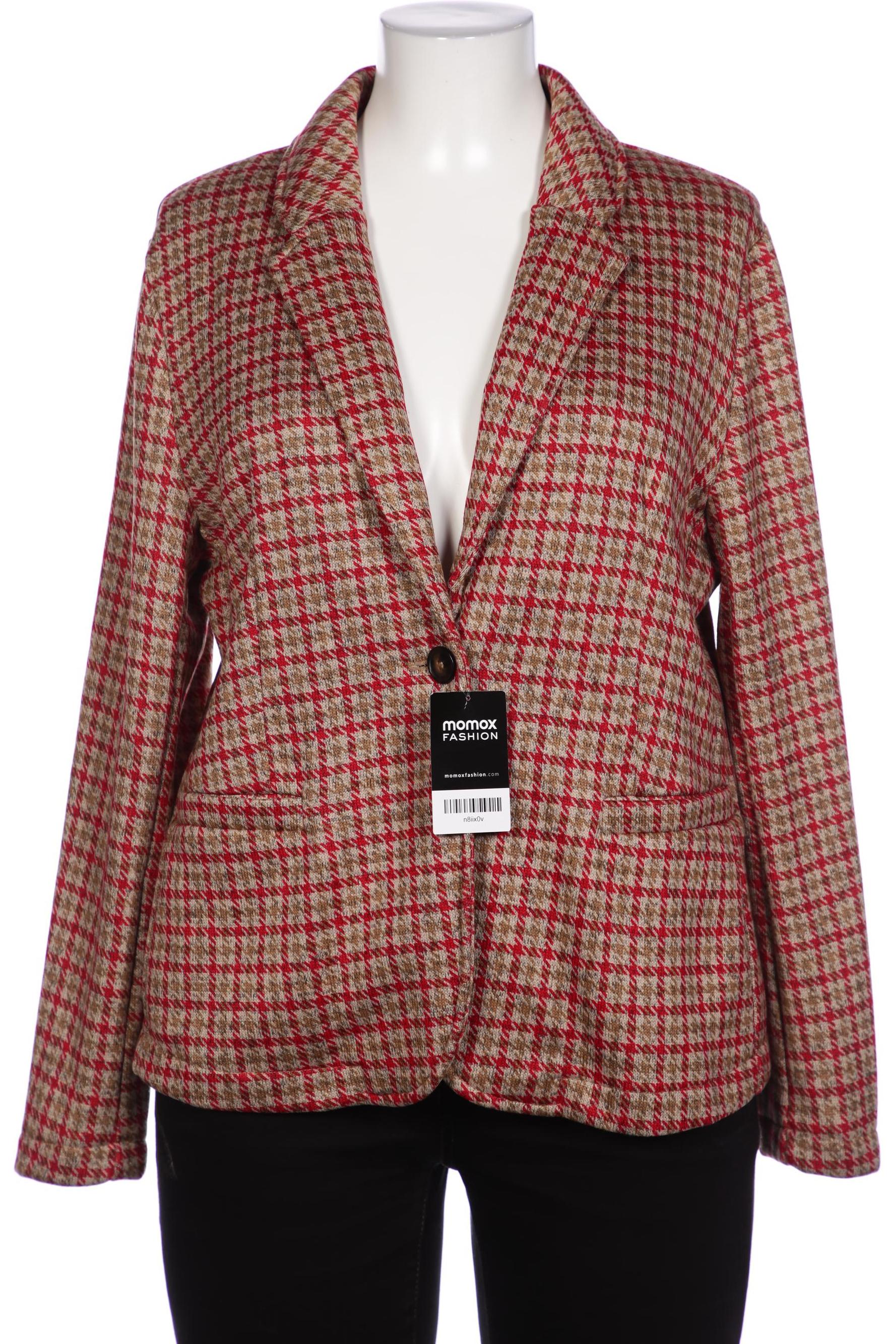 

Lands End Damen Blazer, braun, Gr. 42