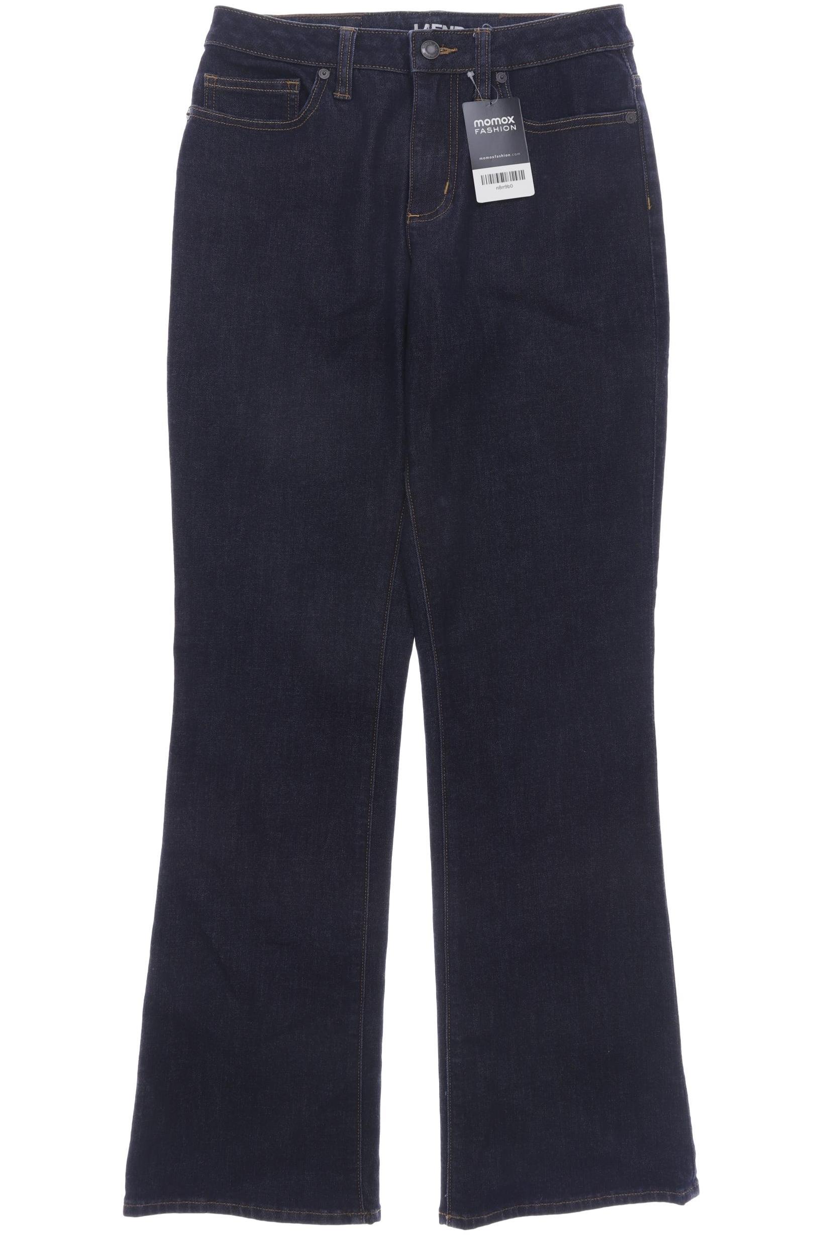 

Lands End Damen Jeans, blau, Gr. 36