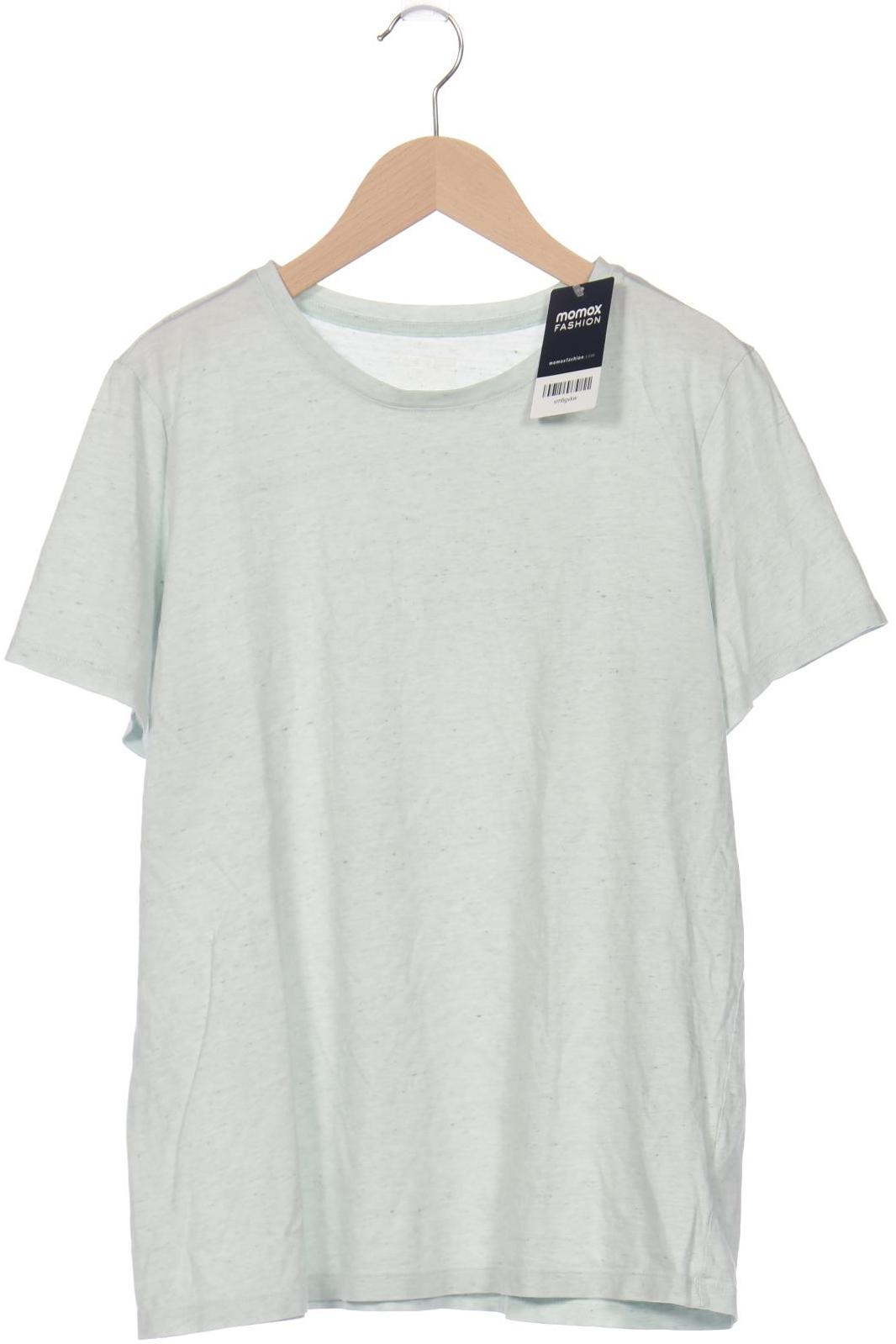 

Lands End Damen T-Shirt, hellgrün, Gr. 38