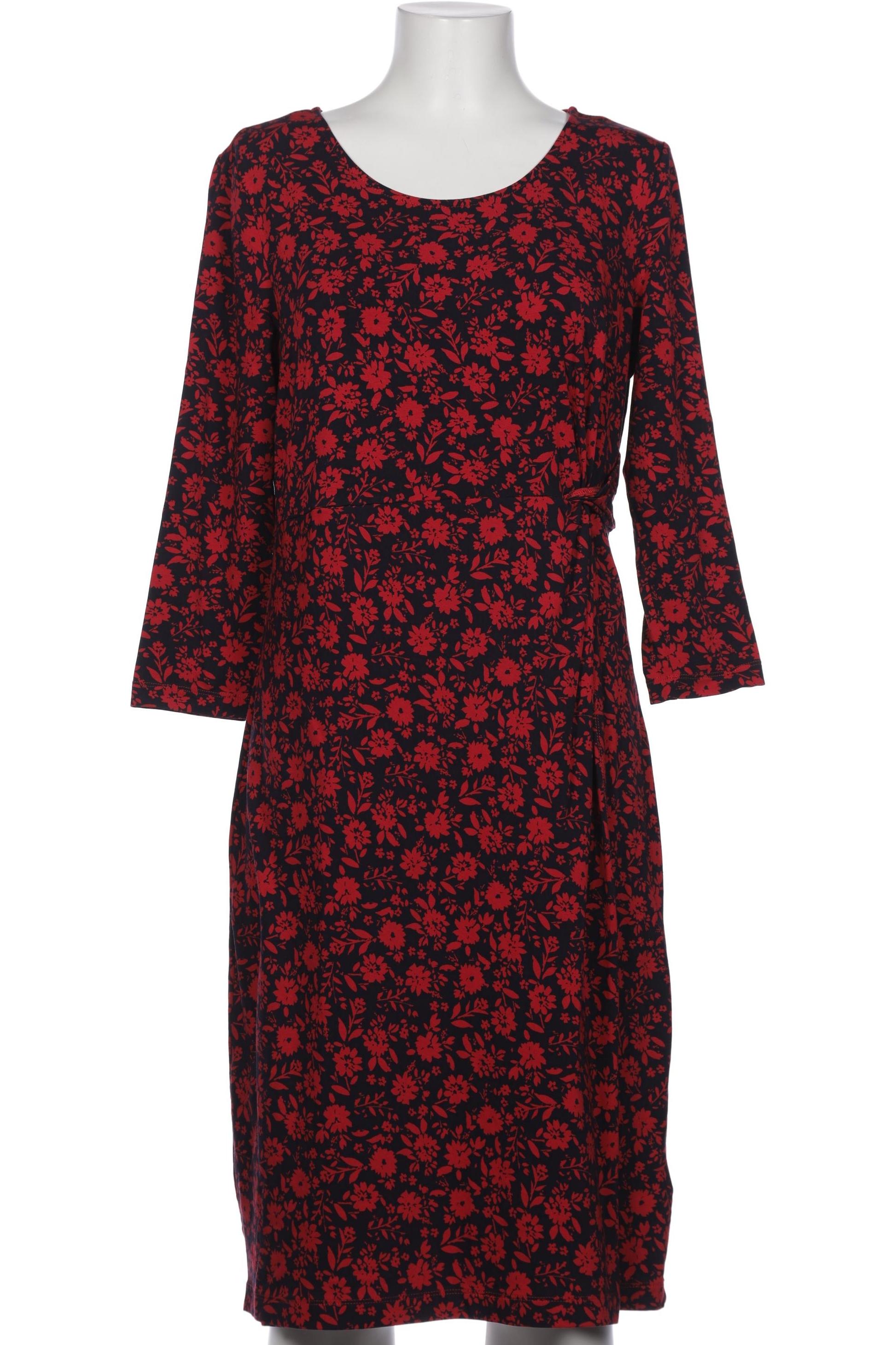 

Lands End Damen Kleid, marineblau, Gr. 38