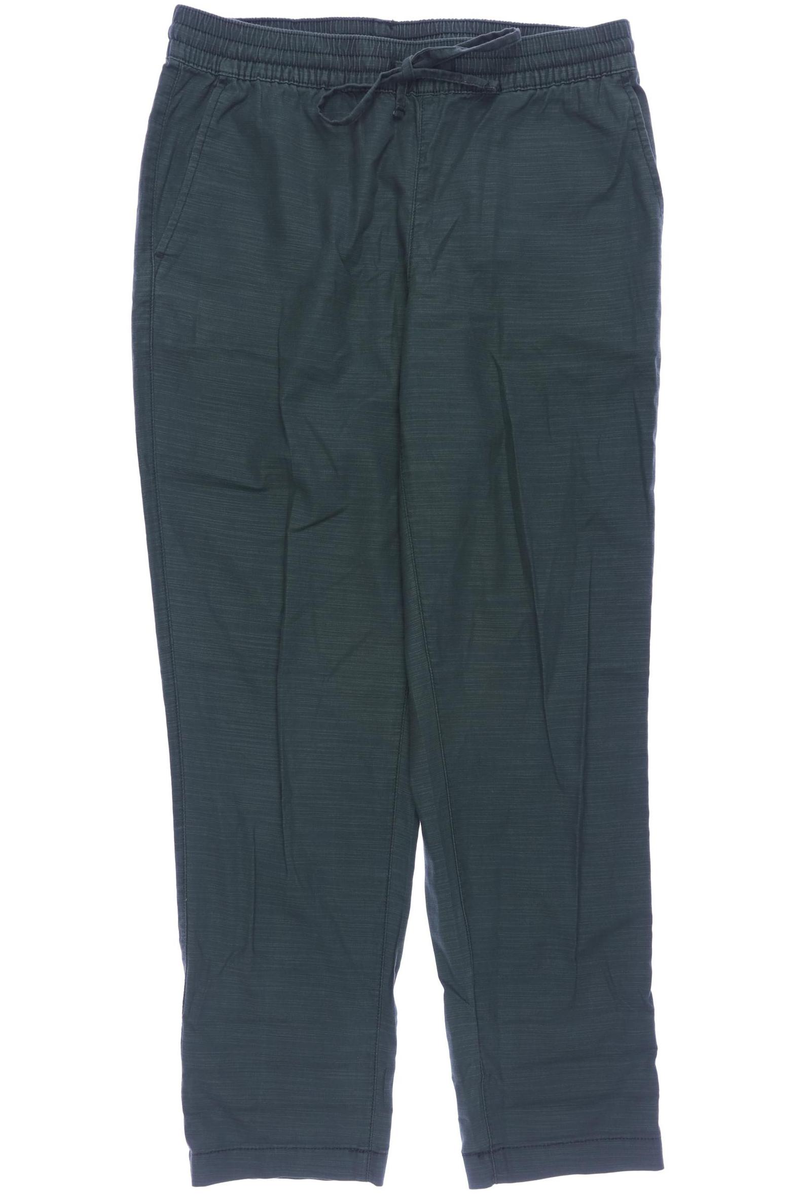 

Lands End Damen Stoffhose, grün, Gr. 36