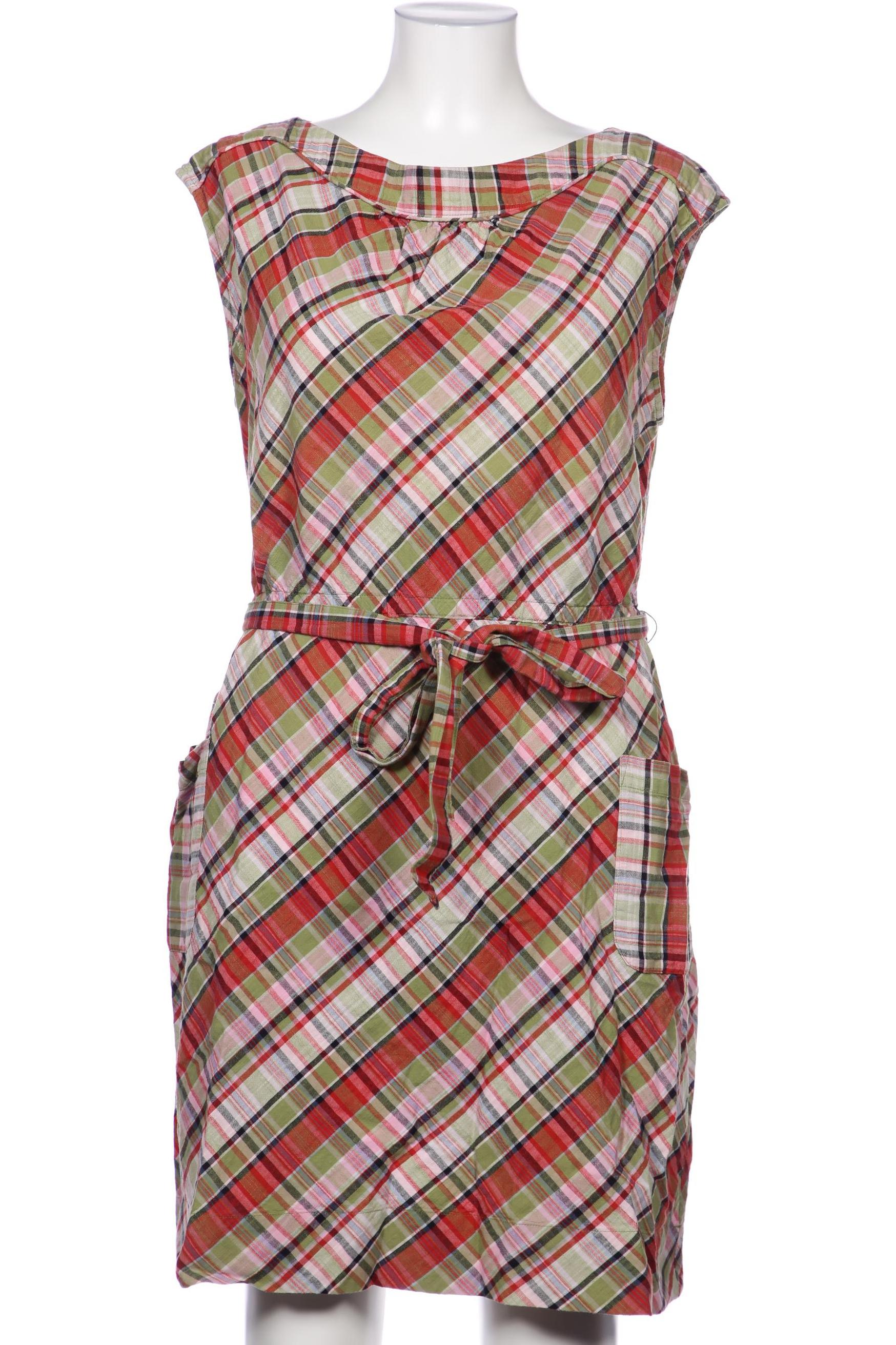 

Lands´End Damen Kleid, grün